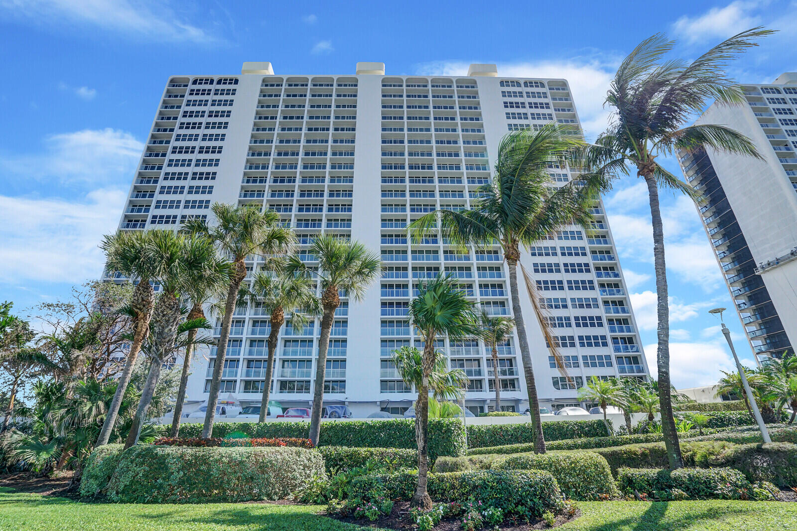 2800 S Ocean Boulevard 7-E