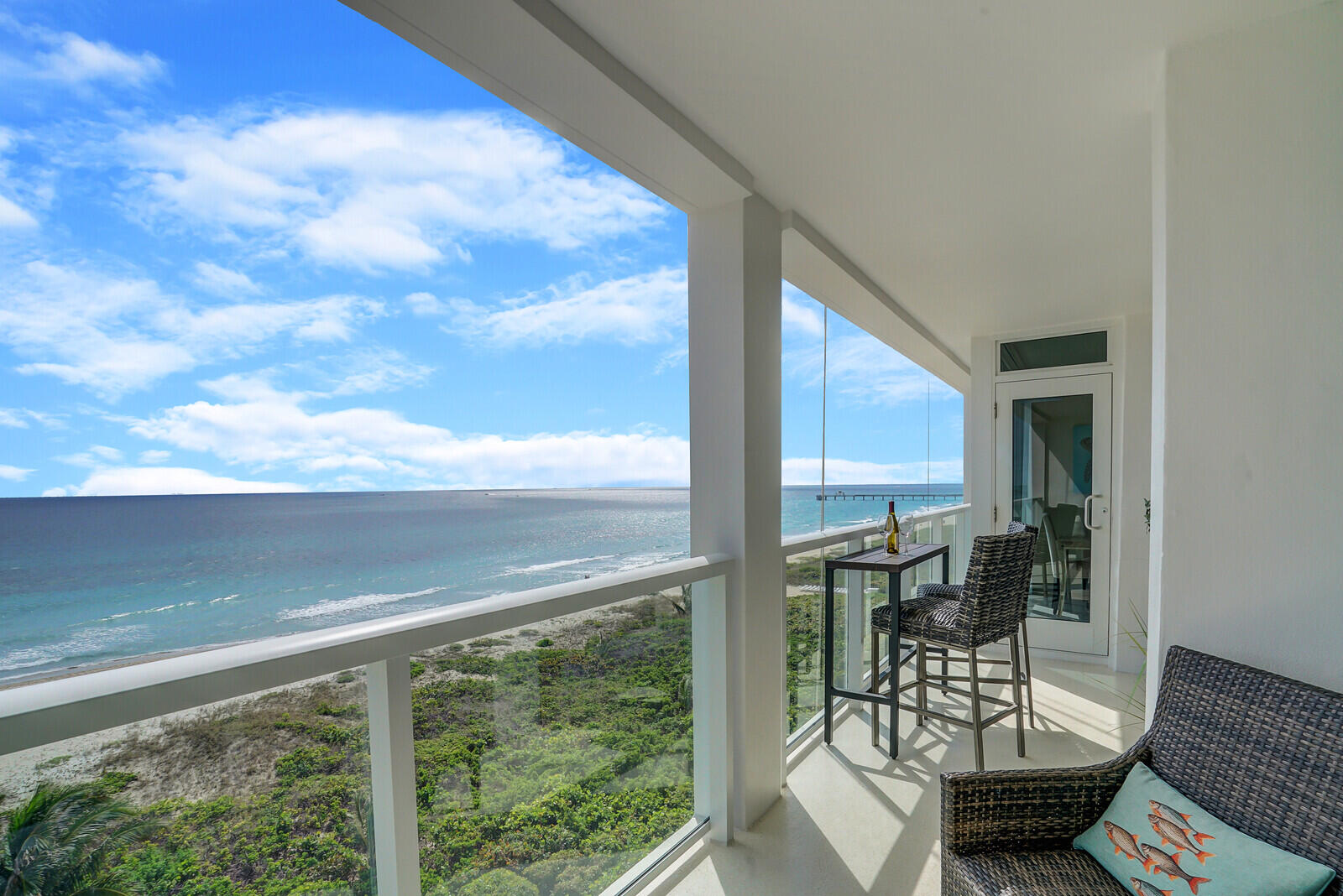 2800 S Ocean Boulevard 7-E
