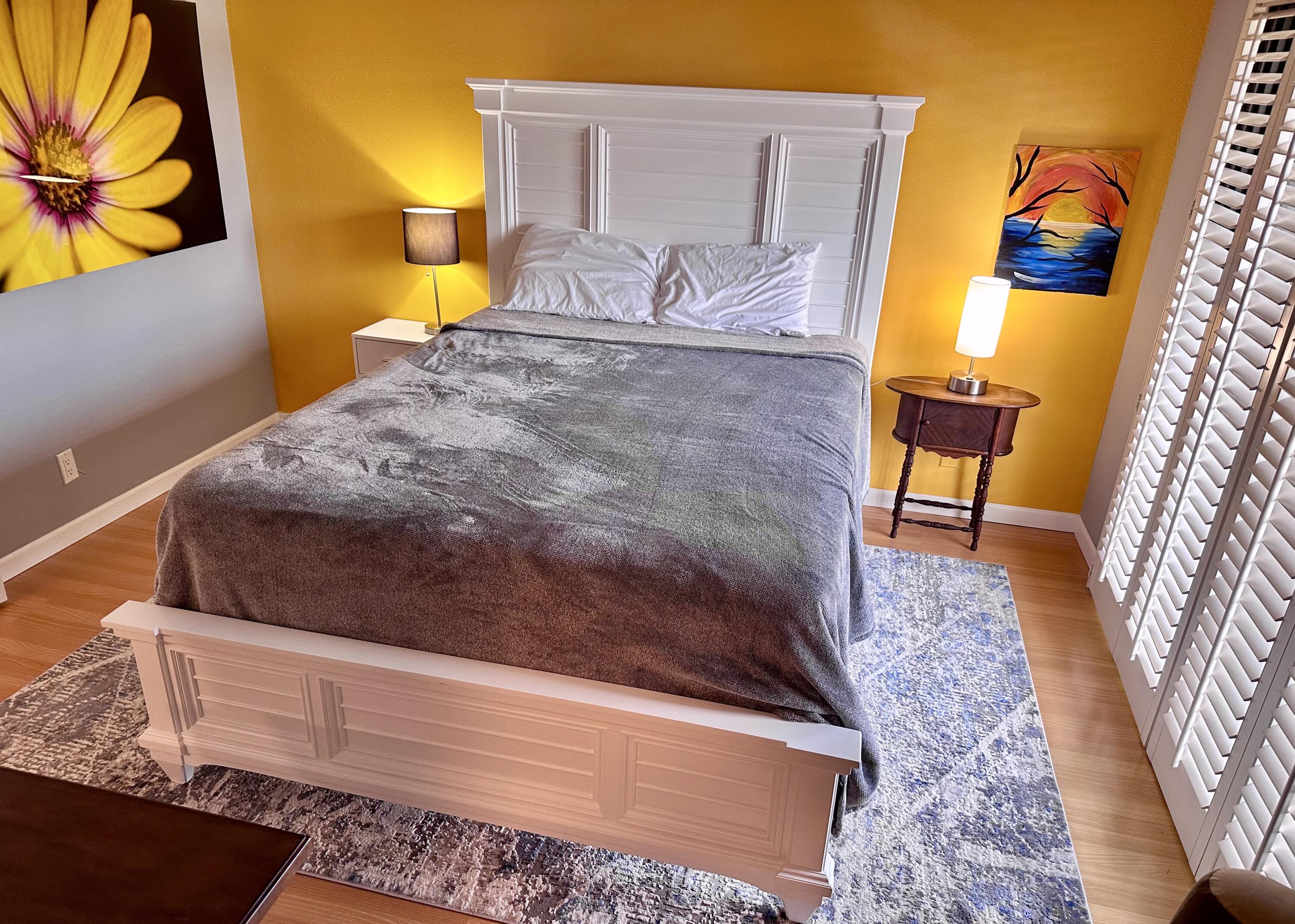 200 S Ocean Boulevard B-124