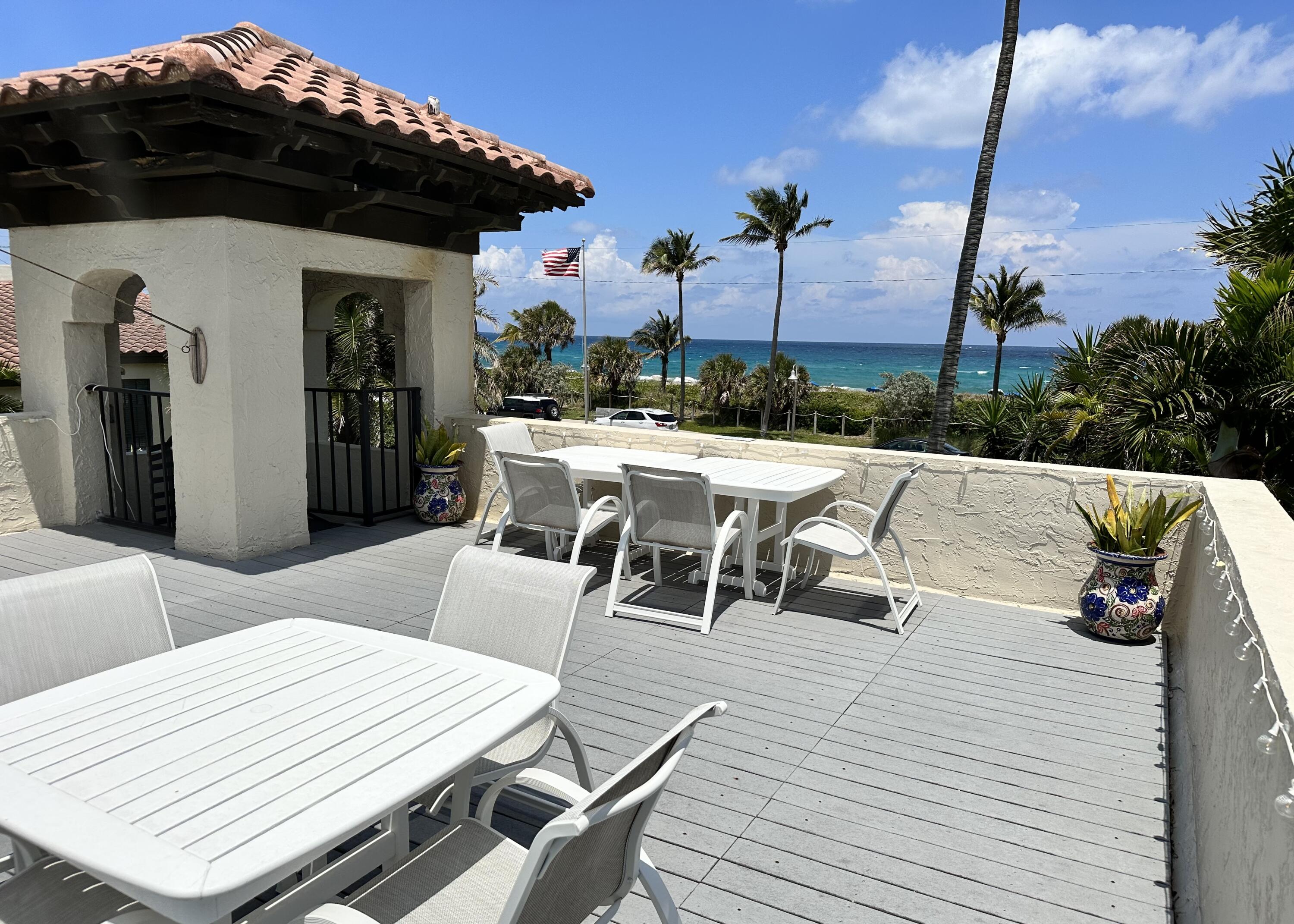 200 S Ocean Boulevard B-124