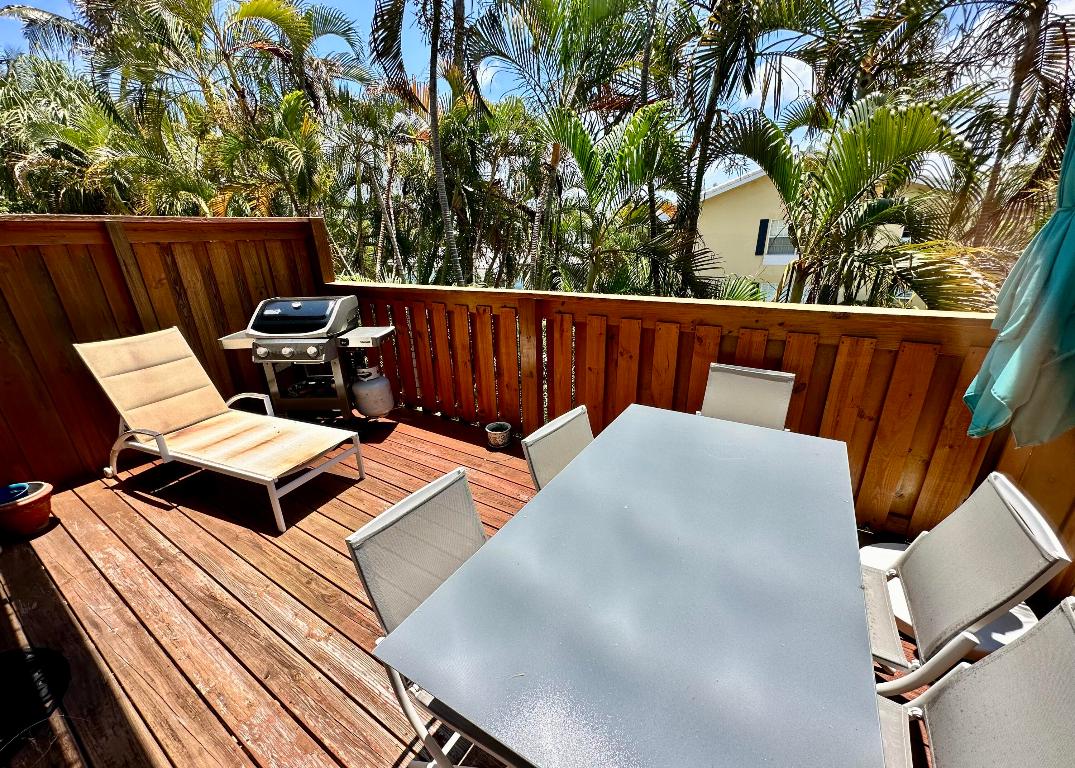 200 S Ocean Boulevard B-124