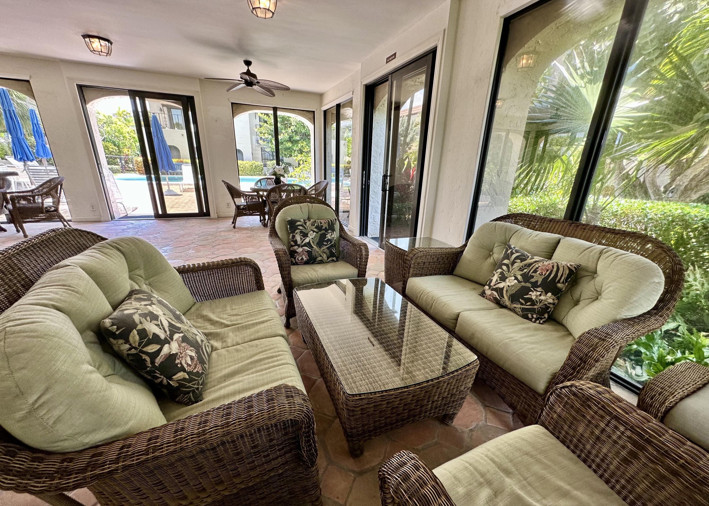 200 S Ocean Boulevard B-124