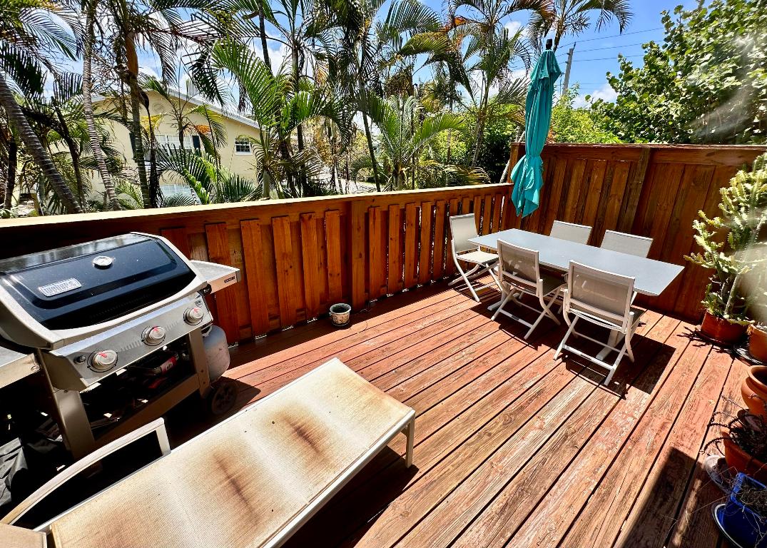 200 S Ocean Boulevard B-124