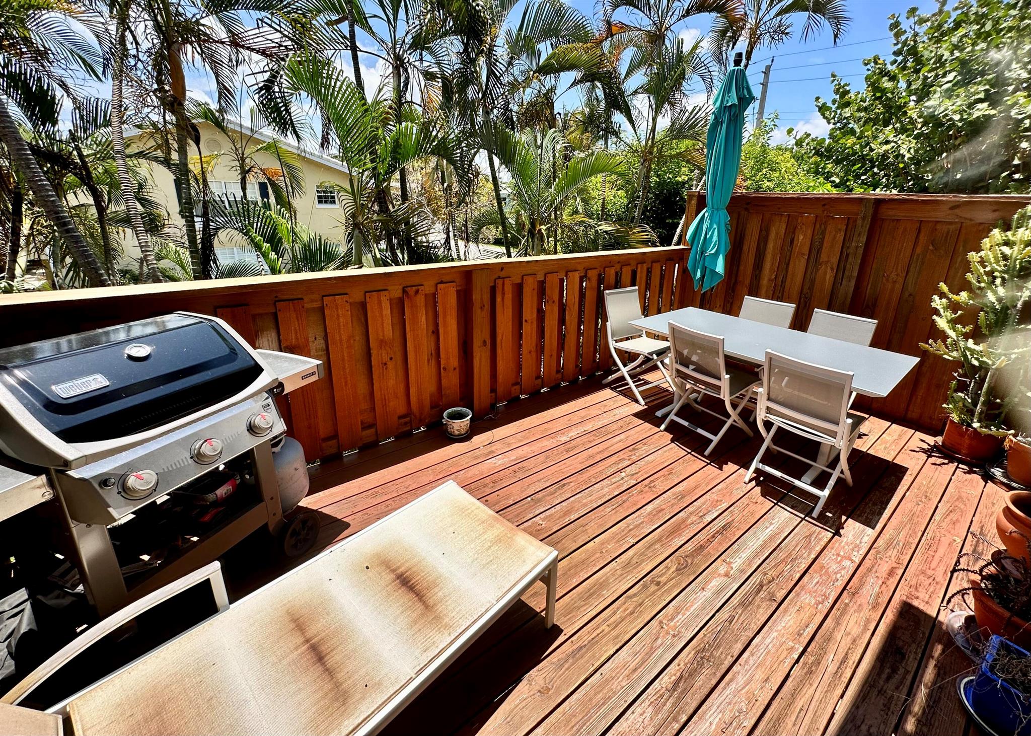 200 S Ocean Boulevard B-124