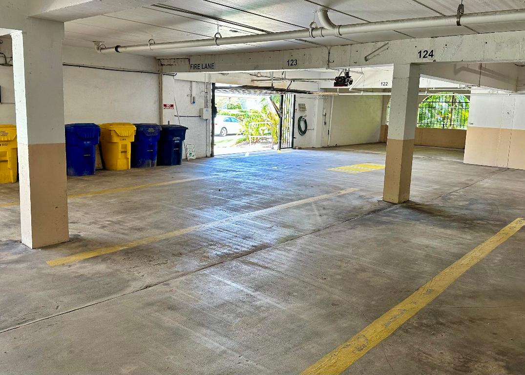 200 S Ocean Boulevard B-124