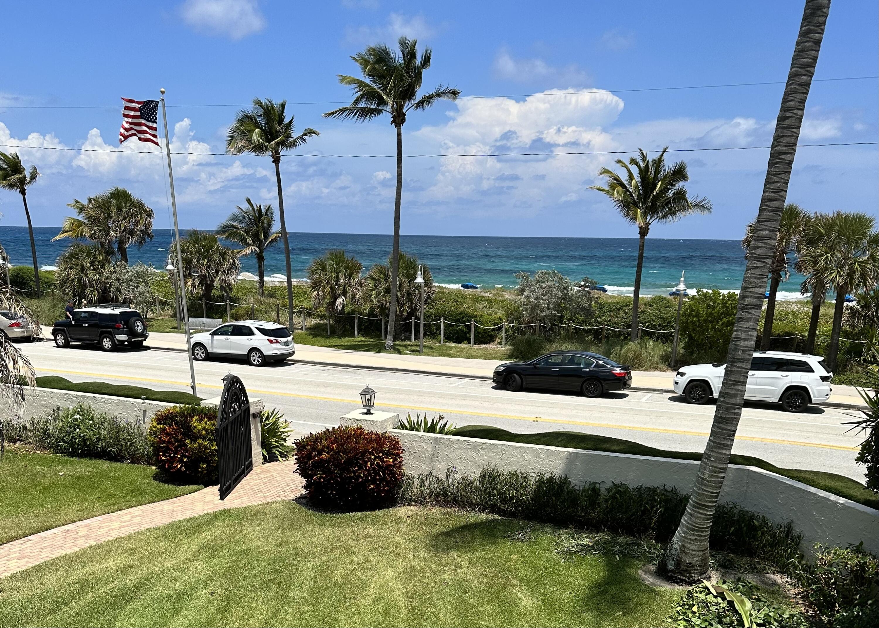 200 S Ocean Boulevard B-124