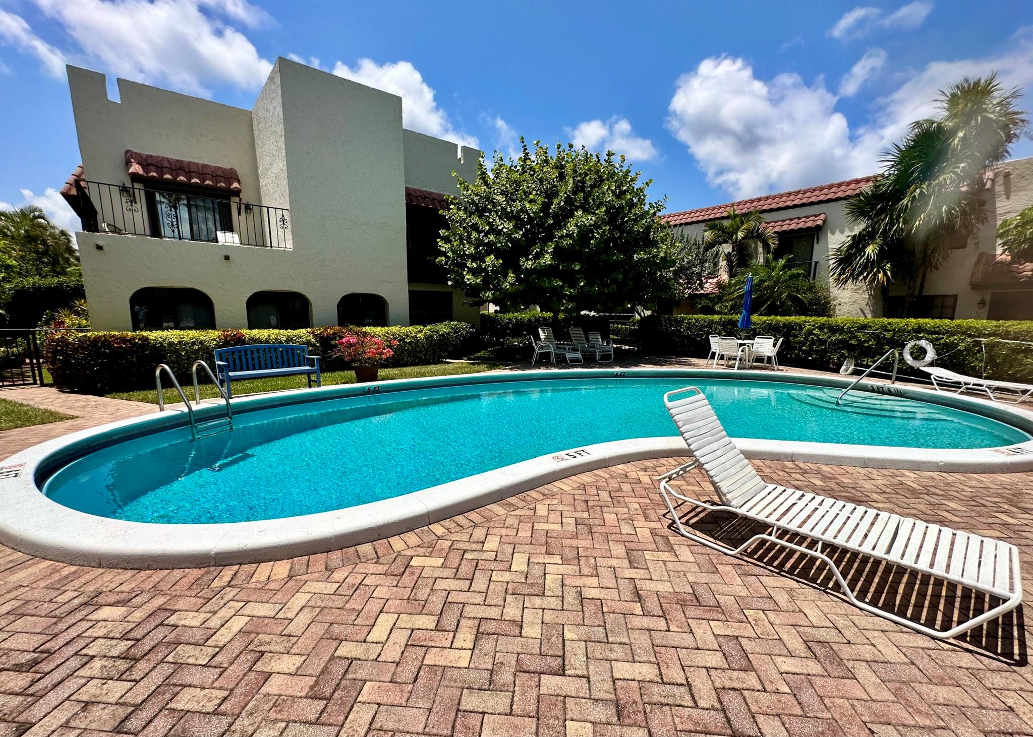 200 S Ocean Boulevard B-124