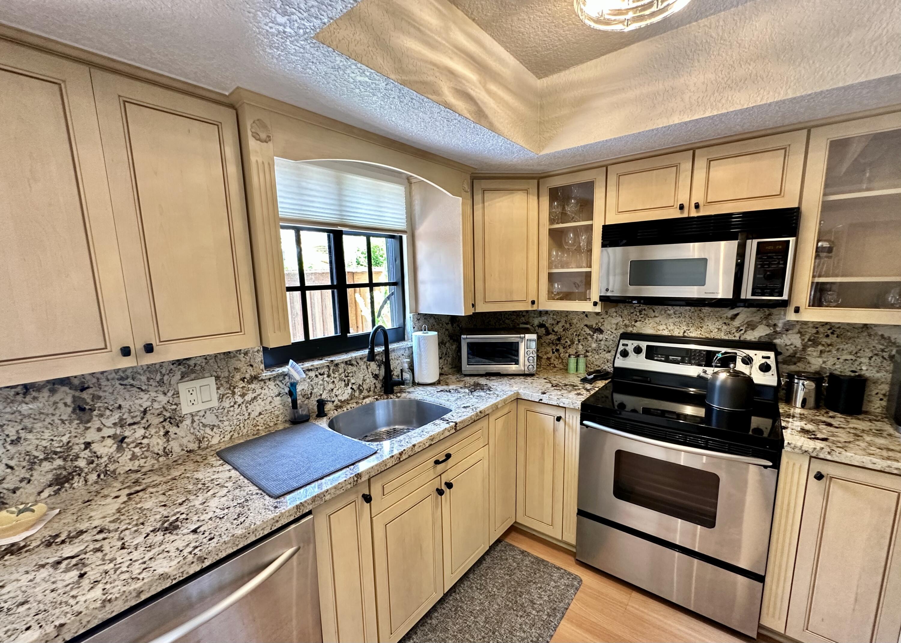 200 S Ocean Boulevard B-124