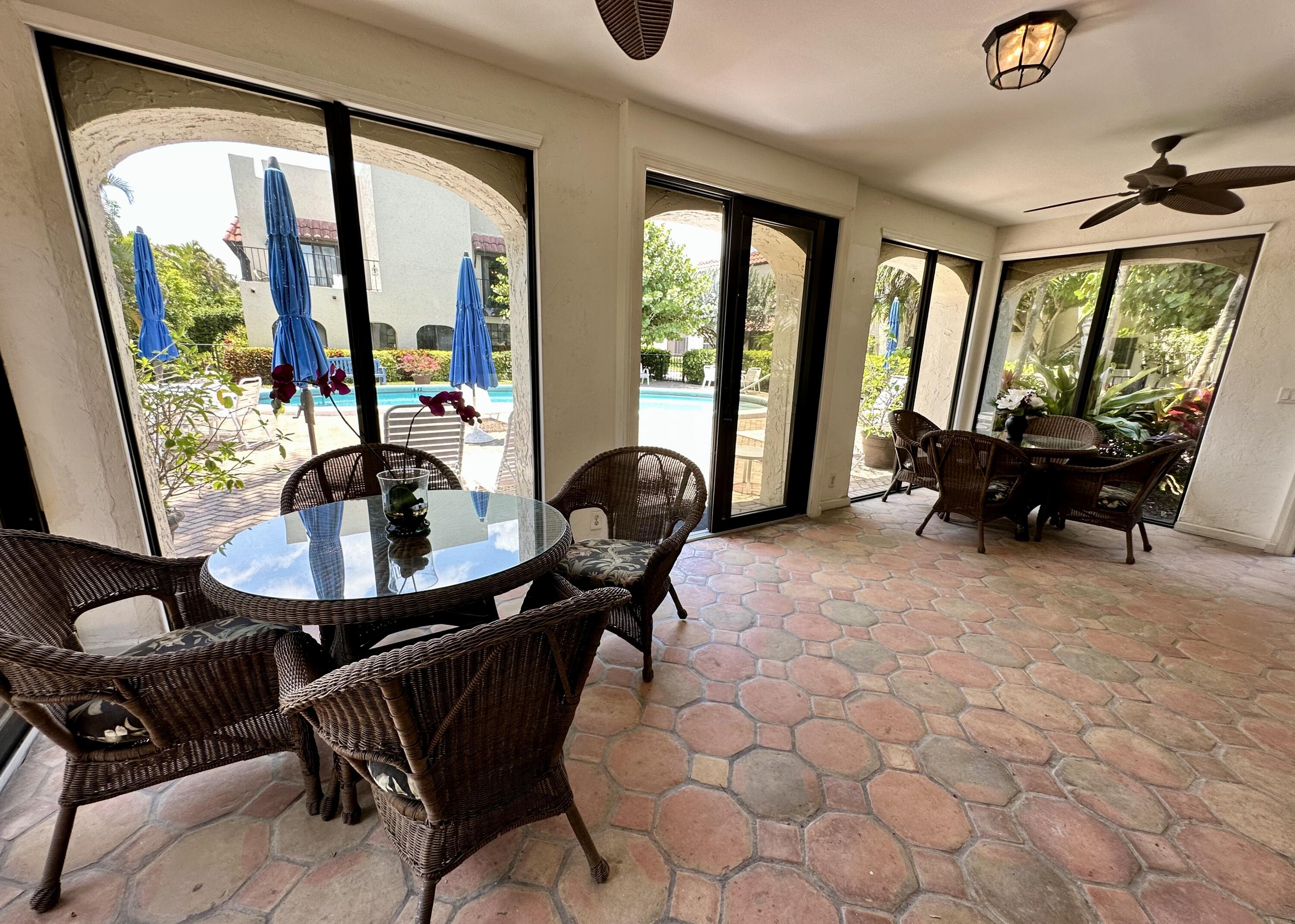 200 S Ocean Boulevard B-124