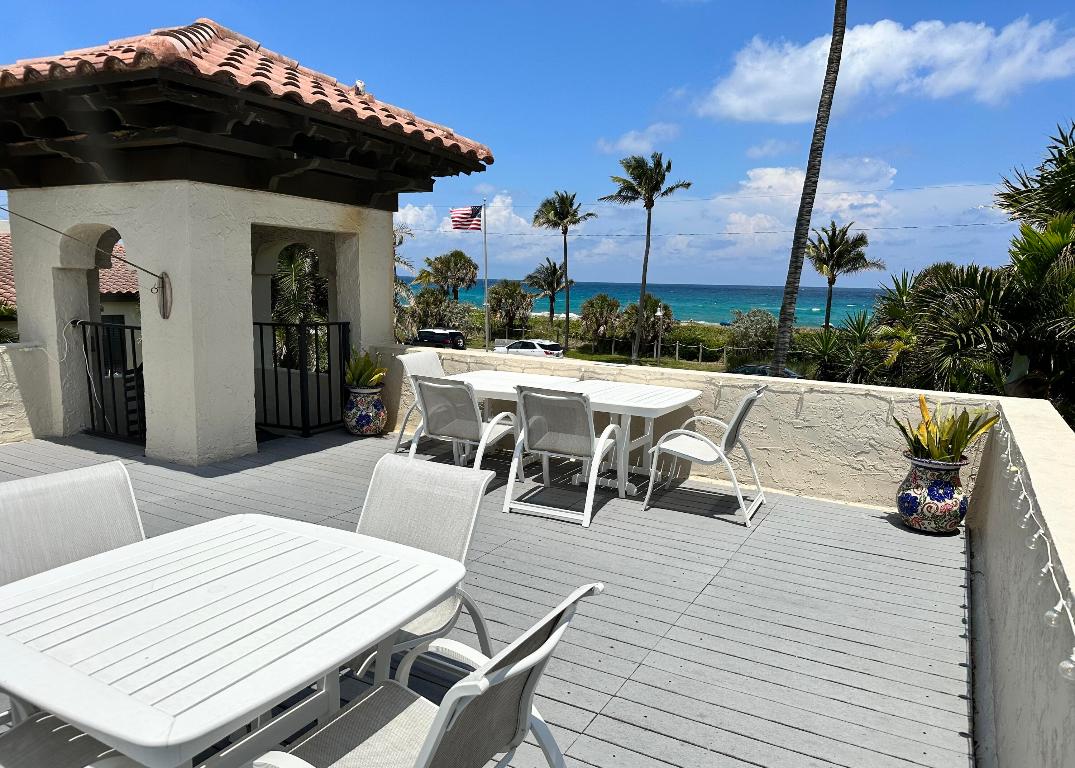 200 S Ocean Boulevard B-124