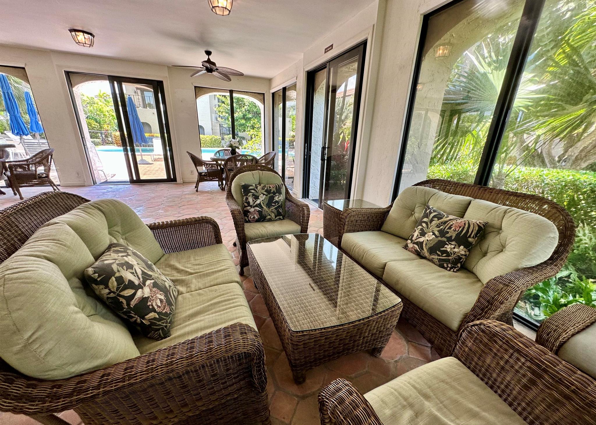 200 S Ocean Boulevard B-124