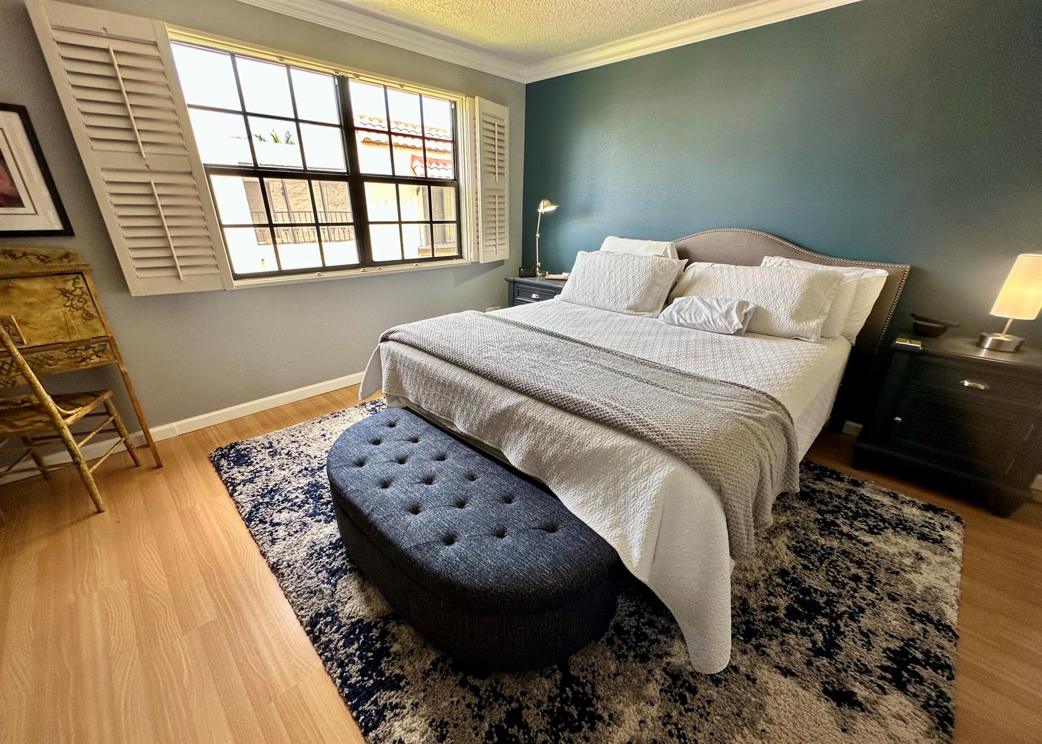 200 S Ocean Boulevard B-124