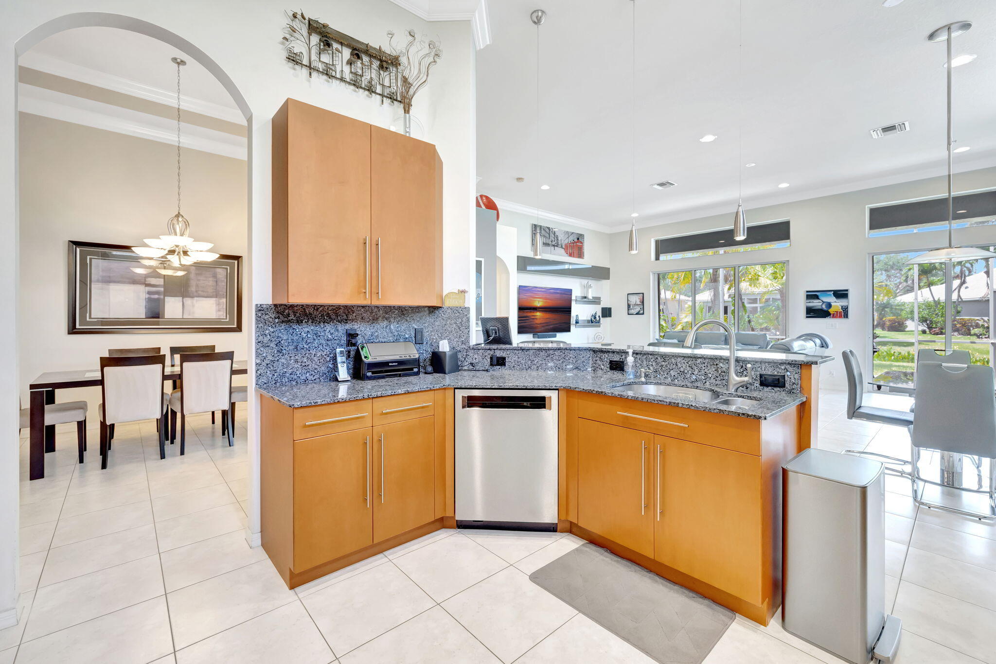 7181 Veneto Drive