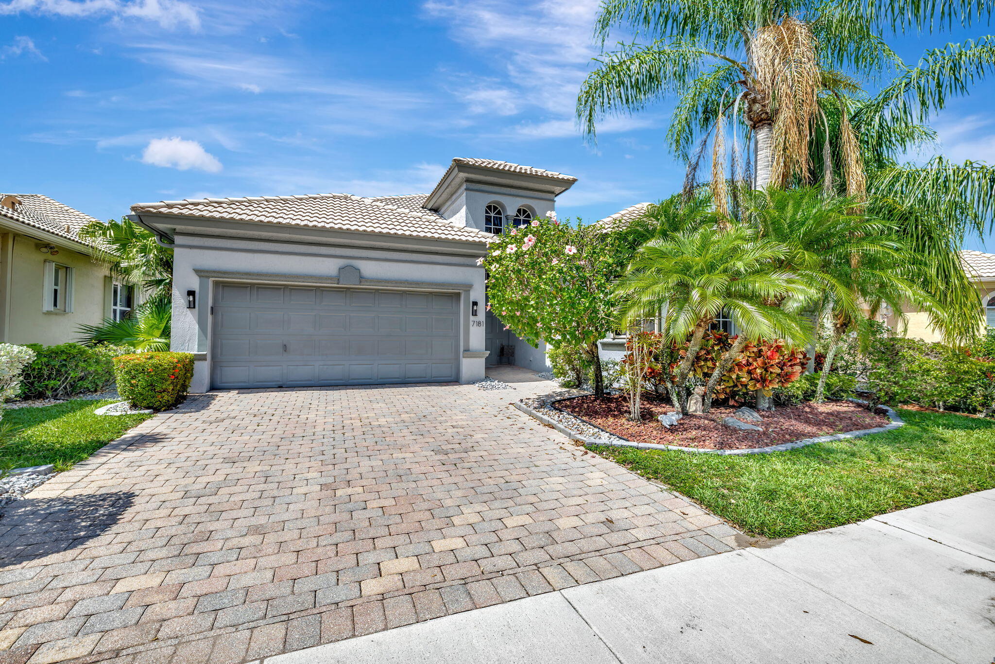 7181 Veneto Drive