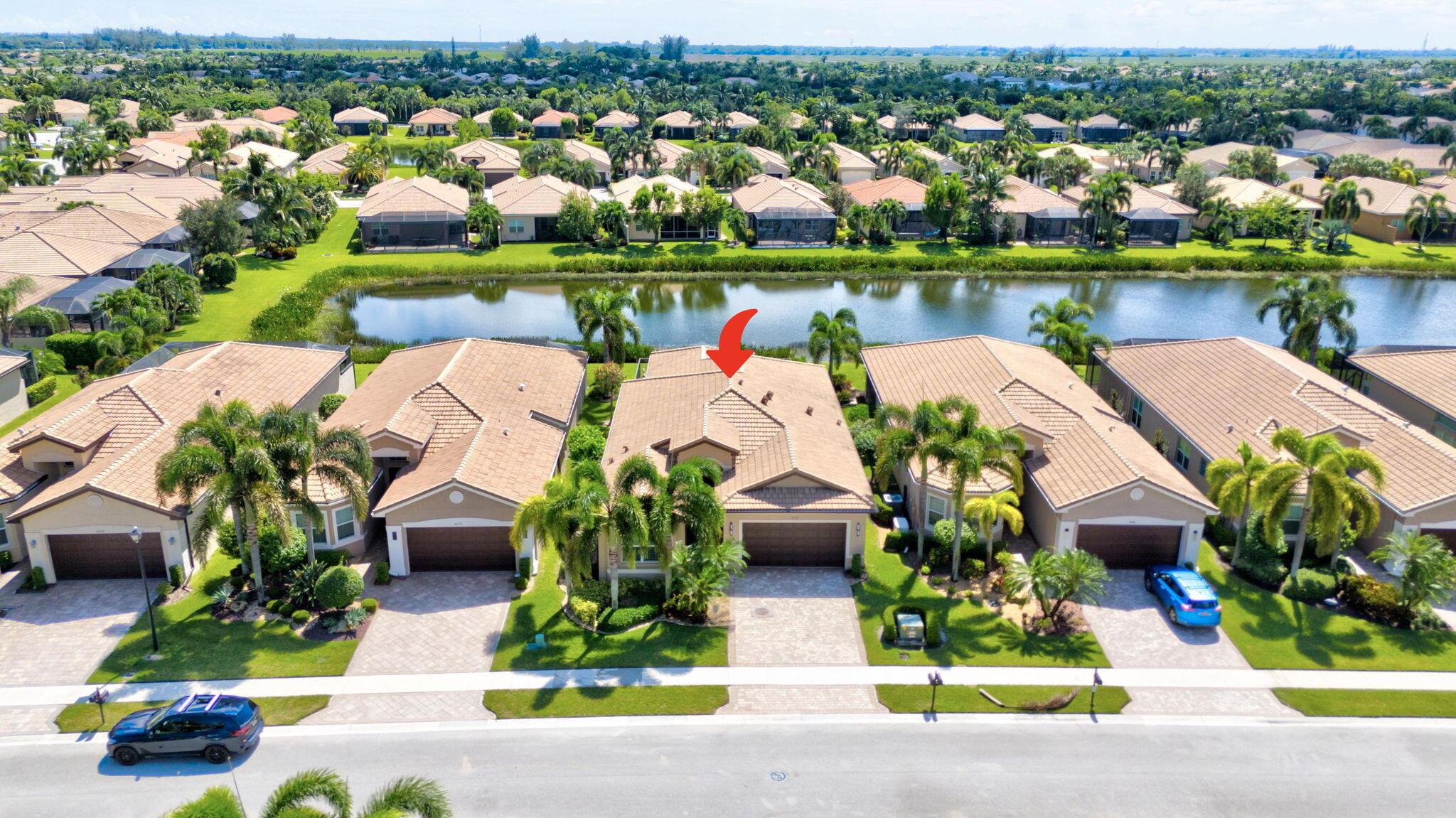 8680 Carmel Mountain Way