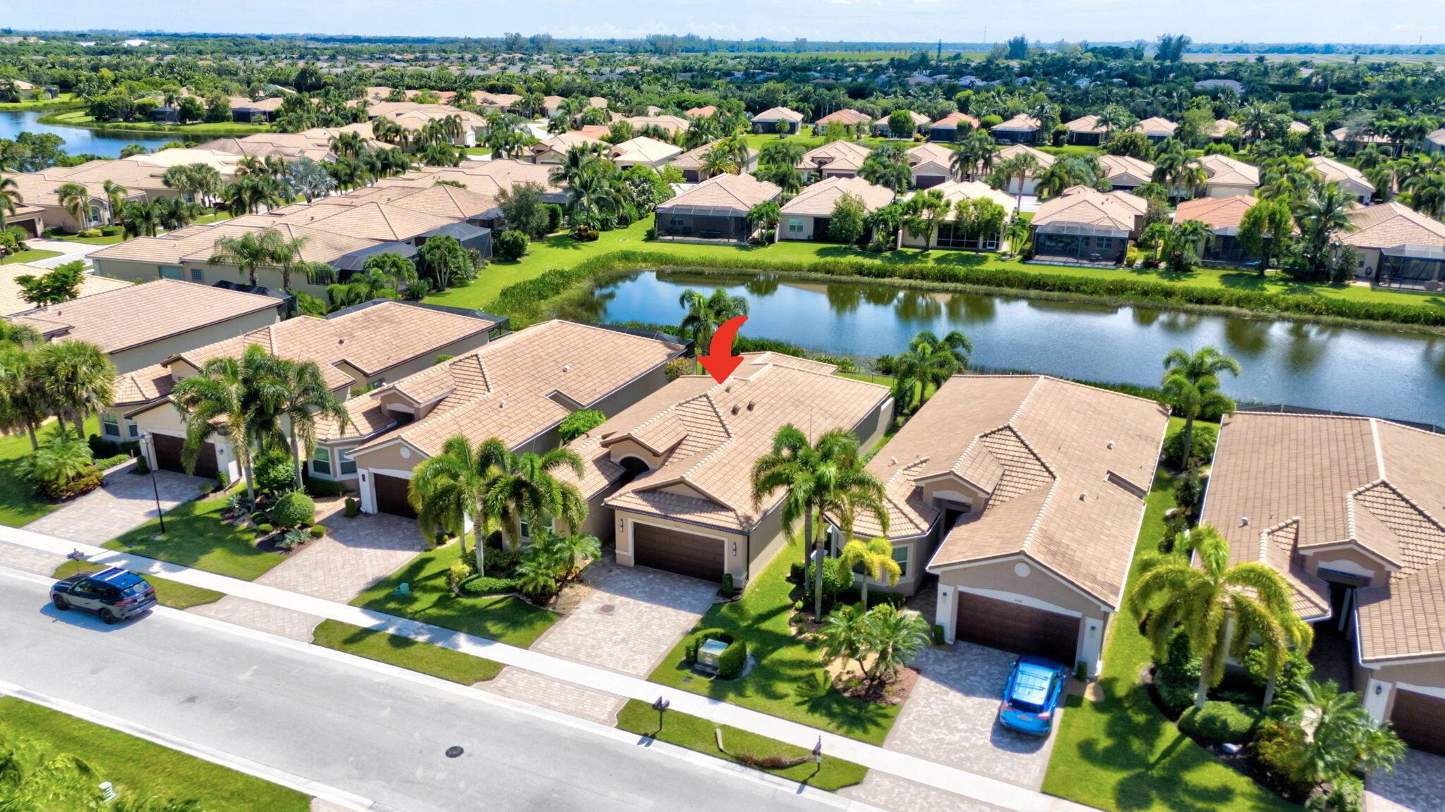 8680 Carmel Mountain Way