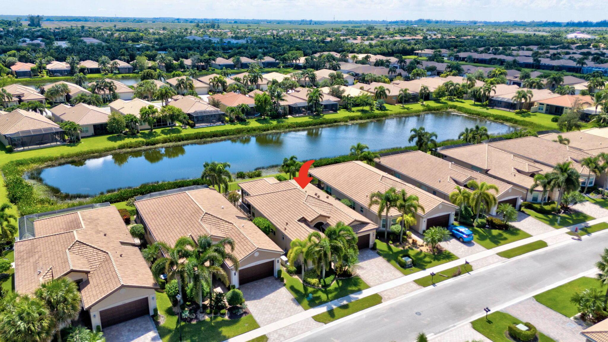 8680 Carmel Mountain Way