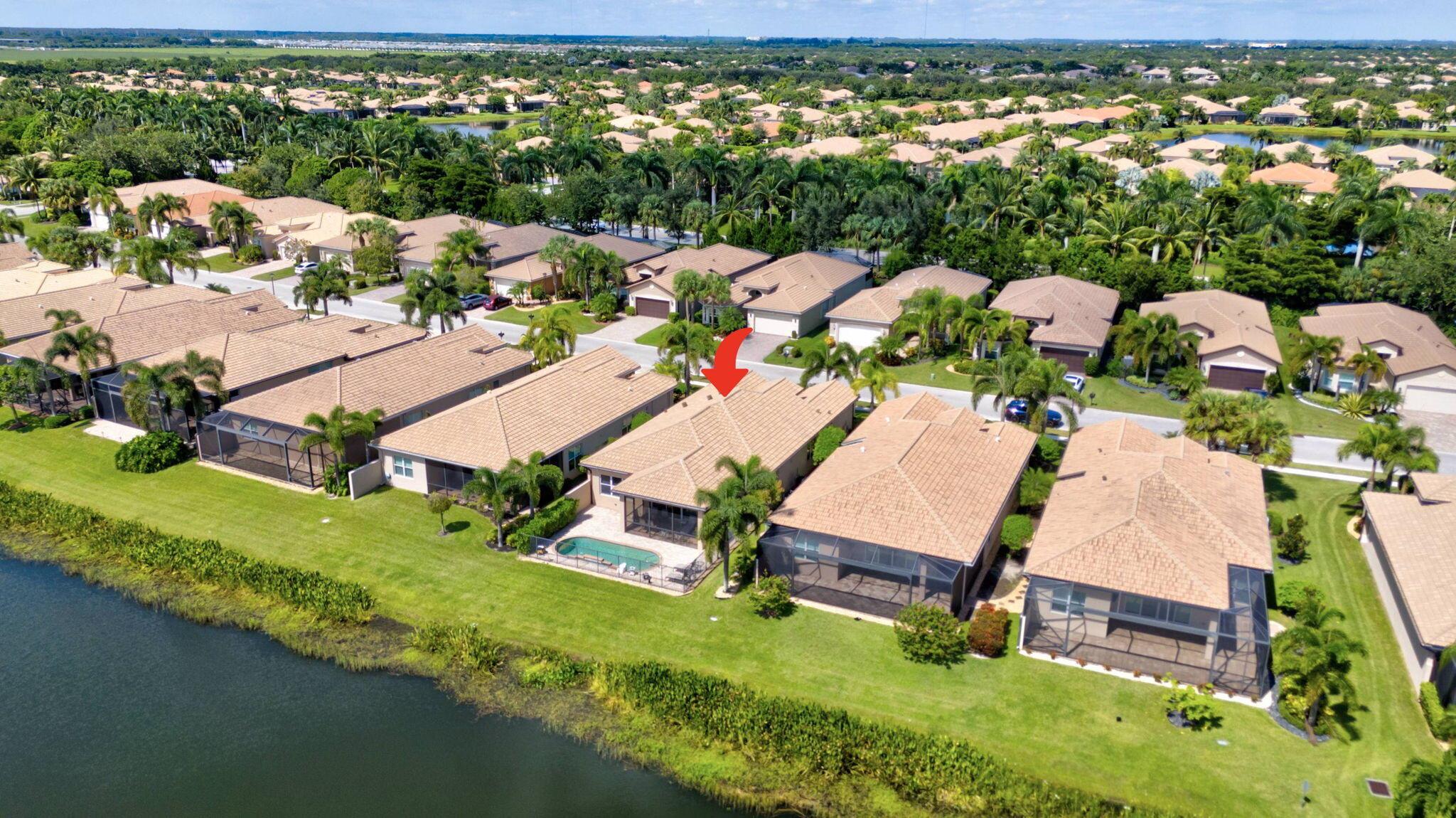 8680 Carmel Mountain Way