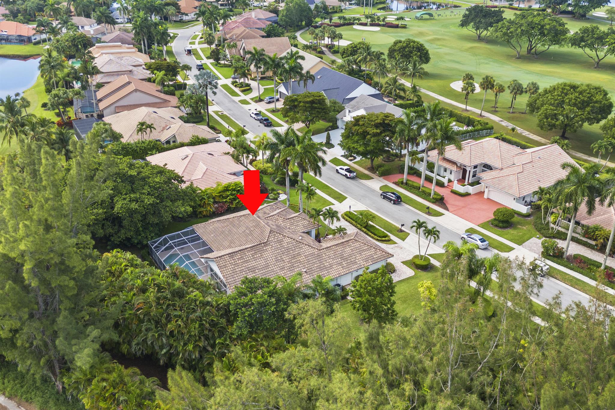 10402 Stonebridge Boulevard