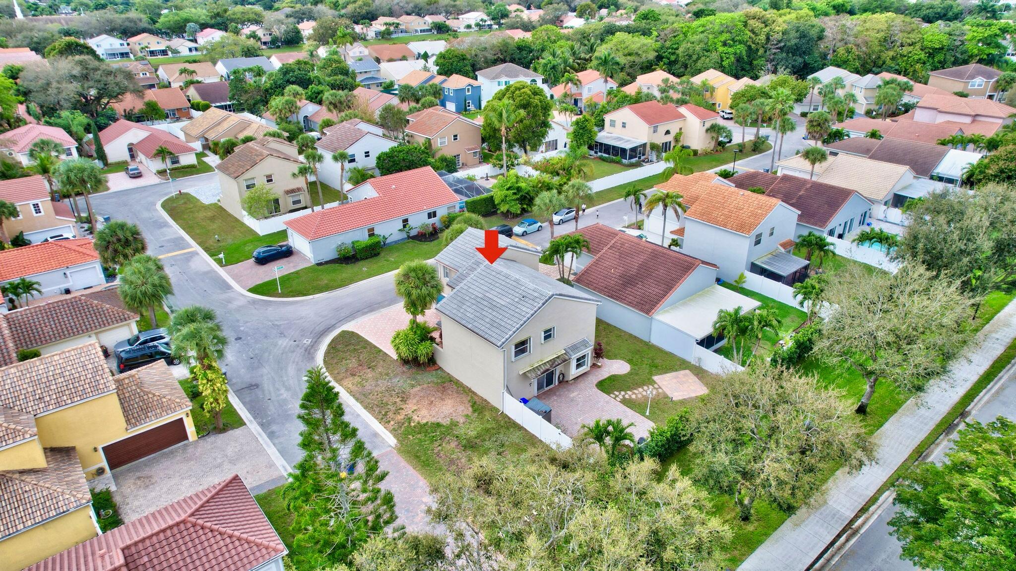 22360 Overture Circle