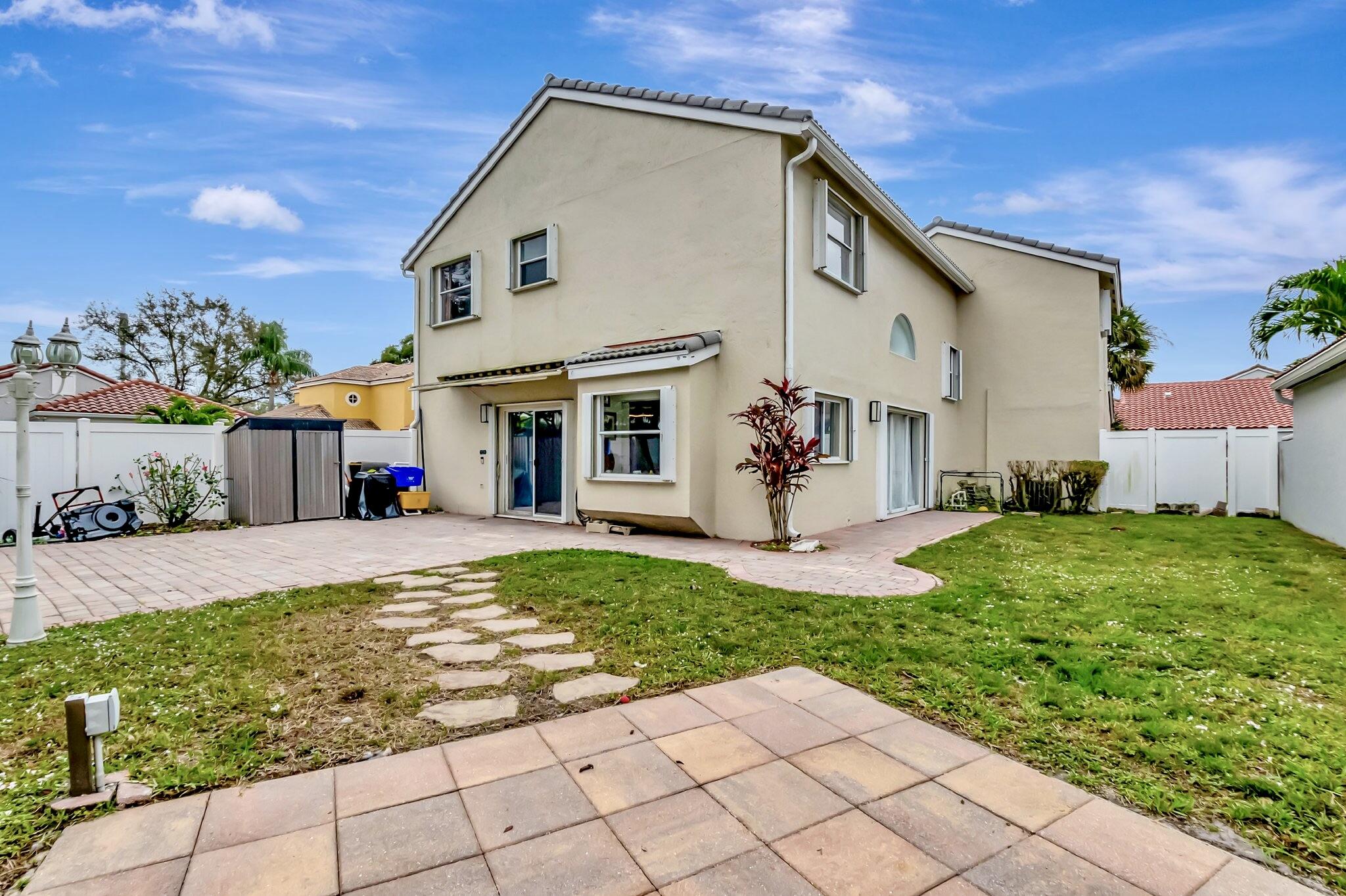 22360 Overture Circle