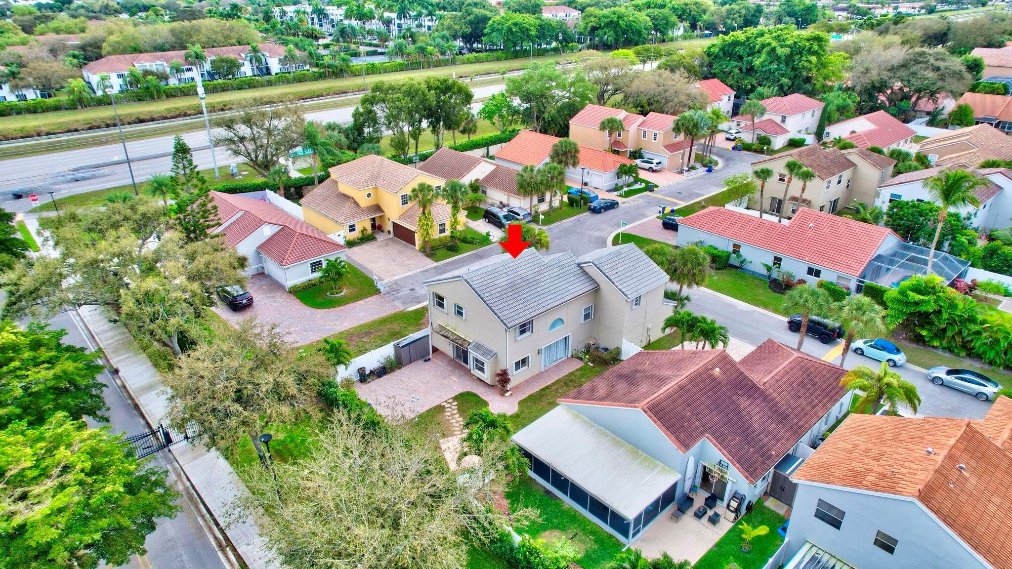 22360 Overture Circle