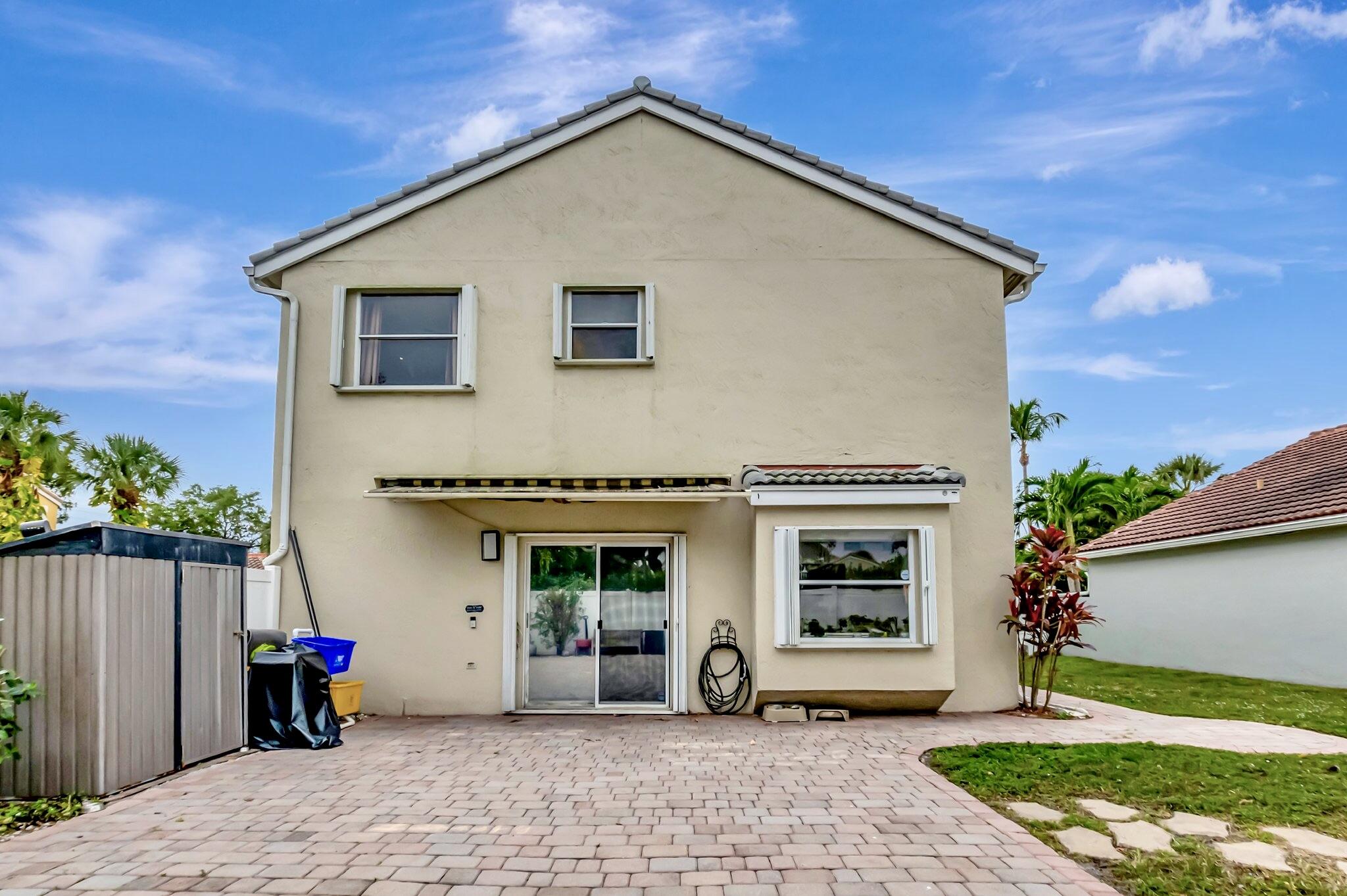 22360 Overture Circle