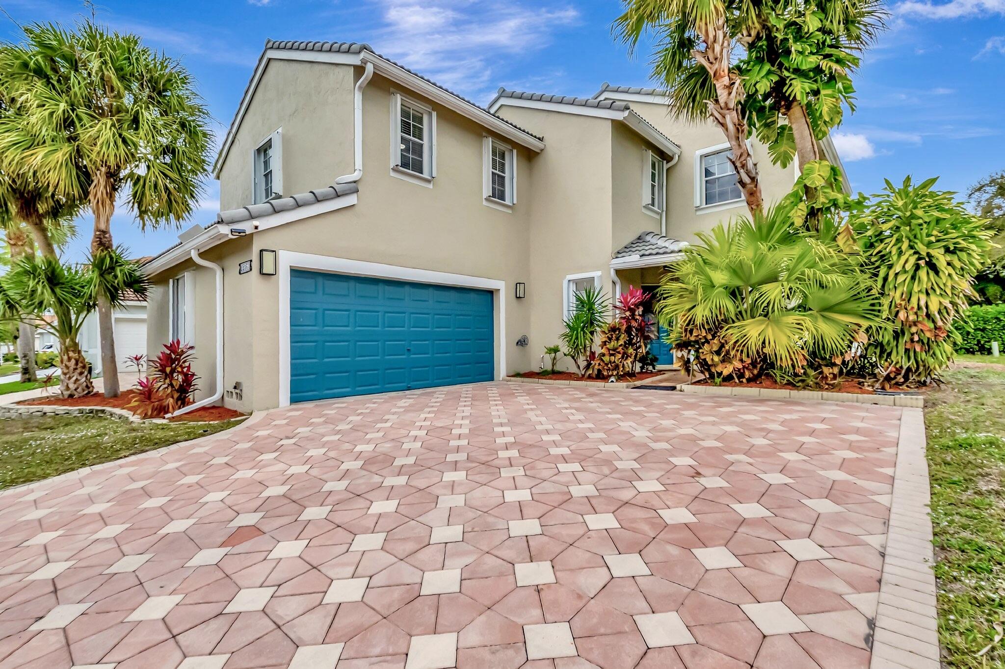 22360 Overture Circle