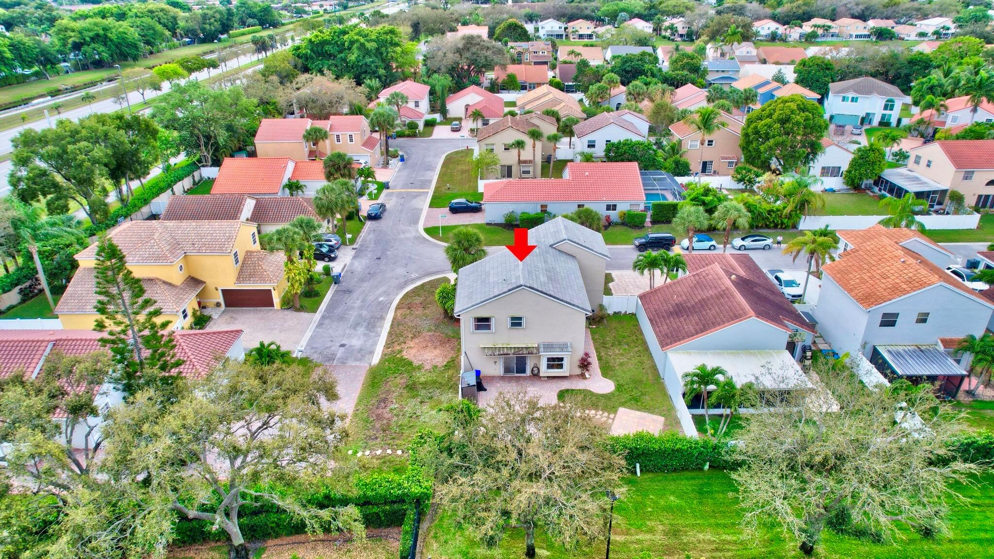 22360 Overture Circle