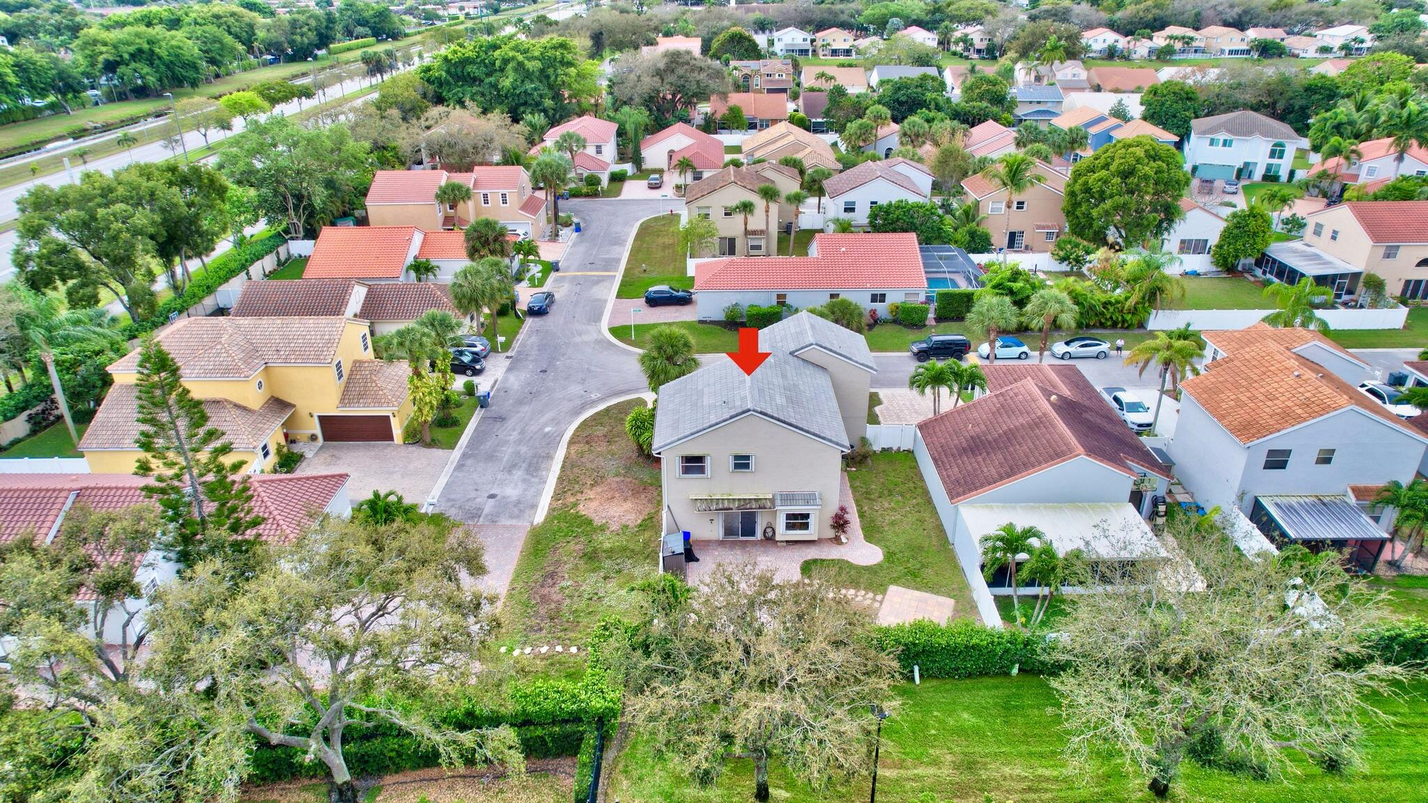 22360 Overture Circle