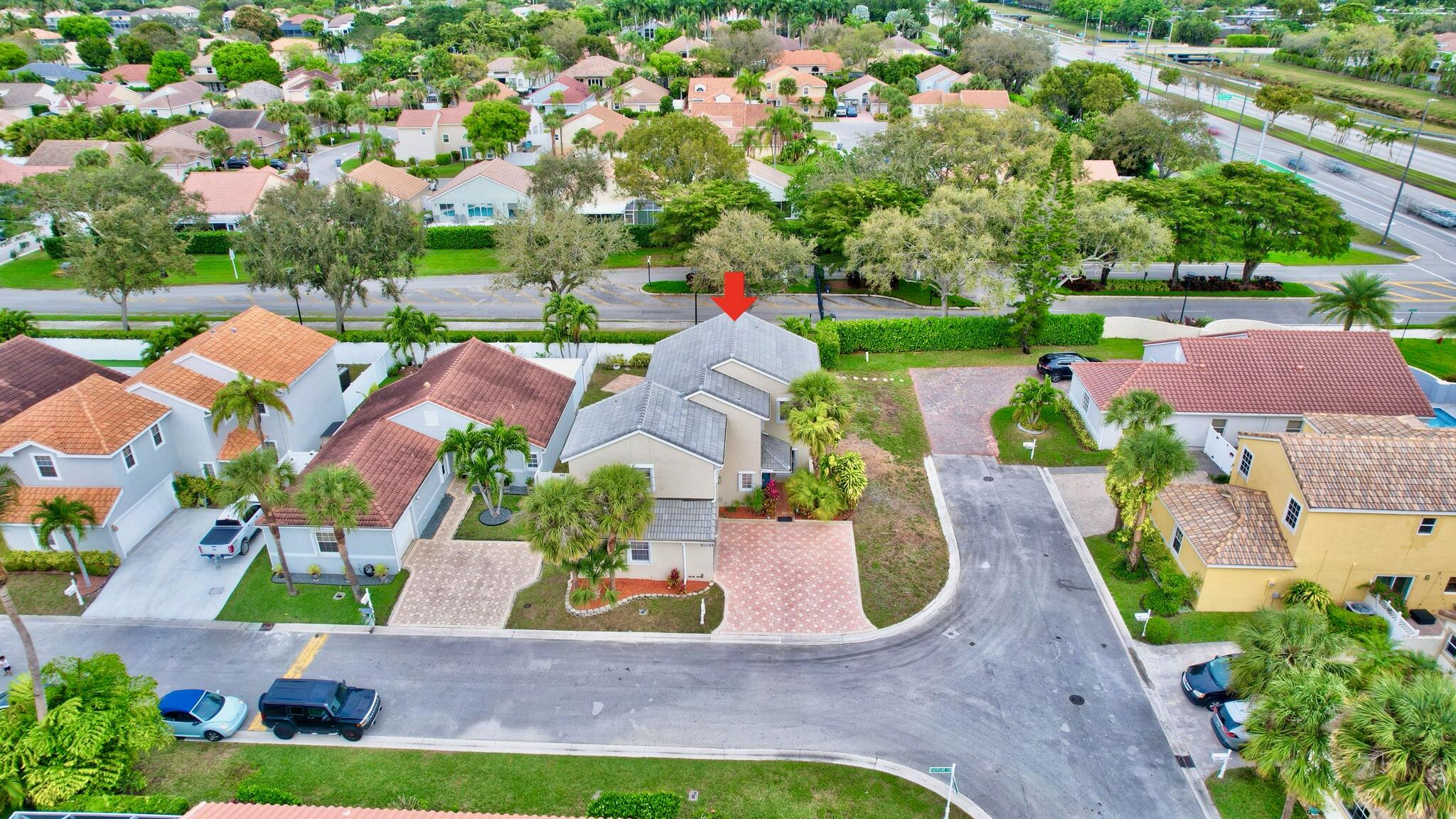 22360 Overture Circle