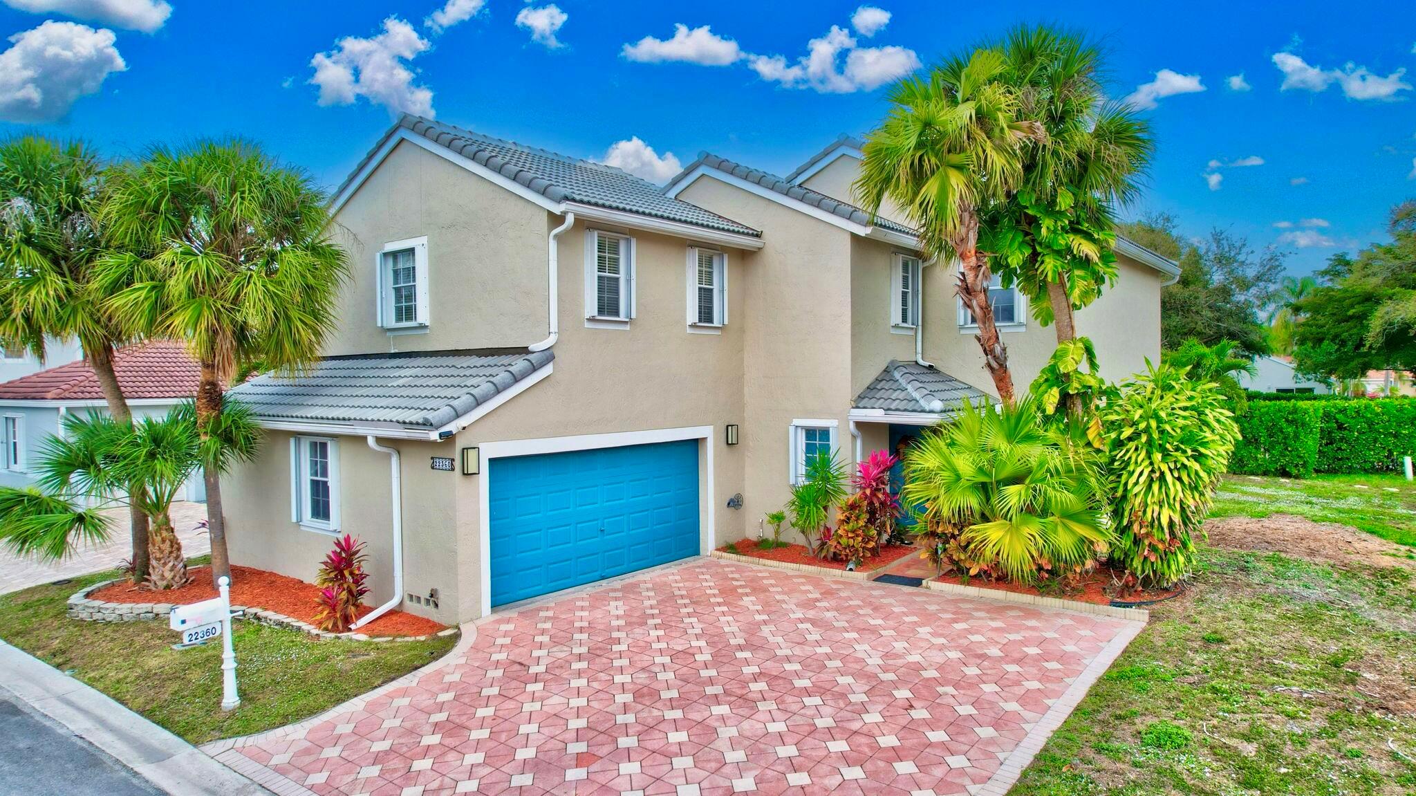 22360 Overture Circle