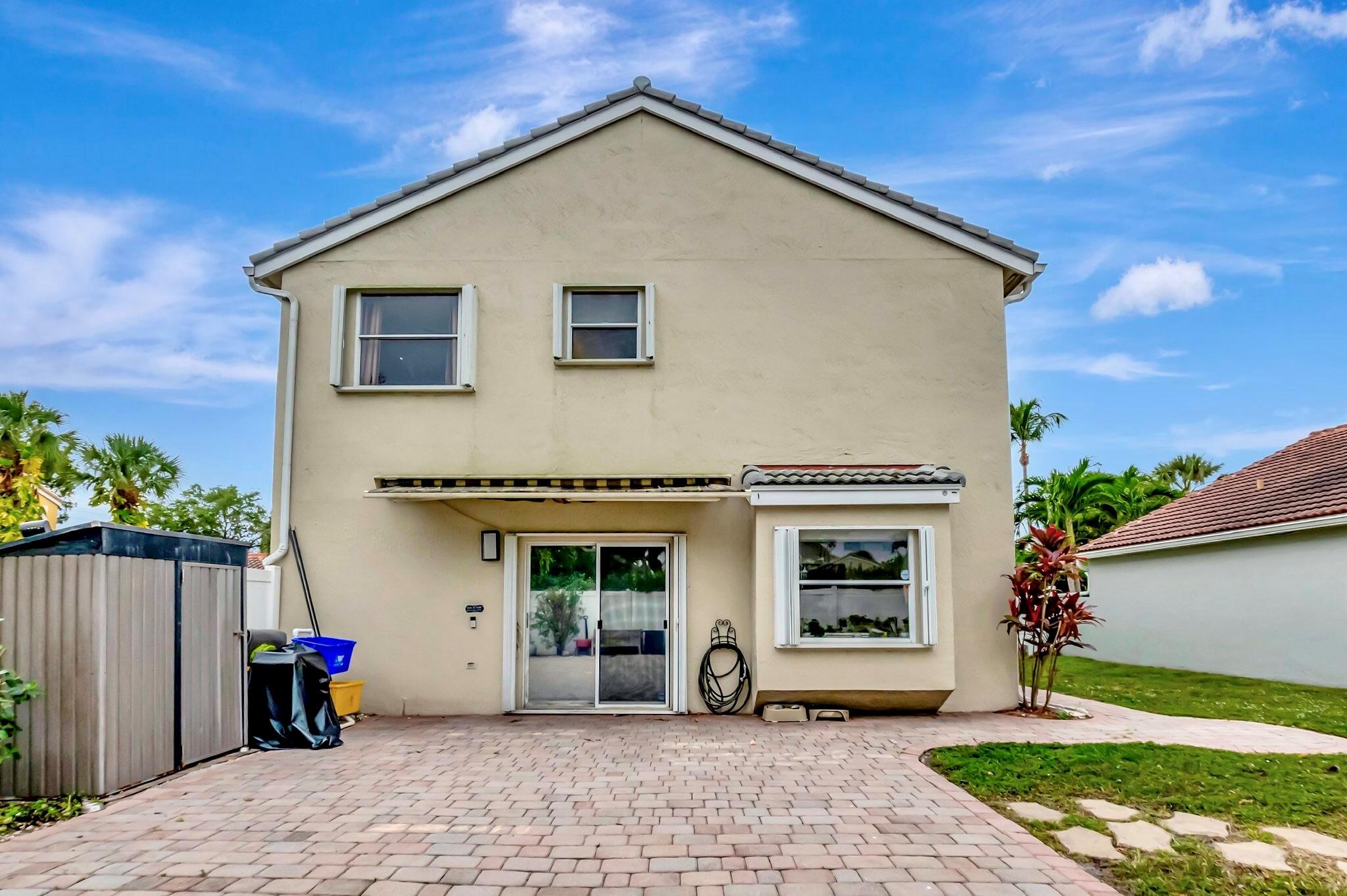 22360 Overture Circle