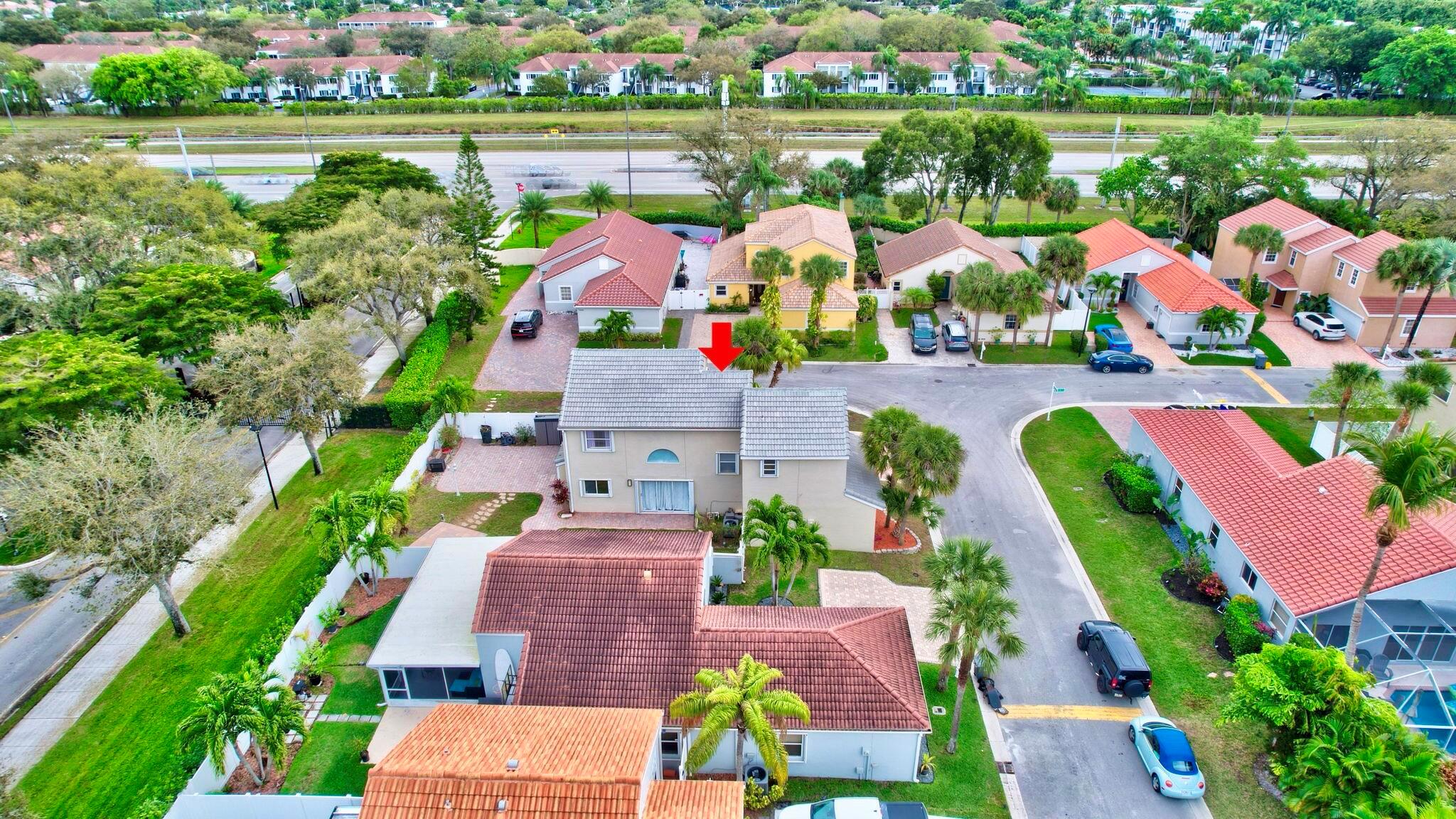 22360 Overture Circle