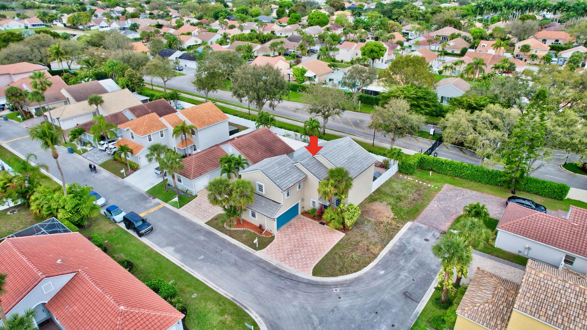 22360 Overture Circle