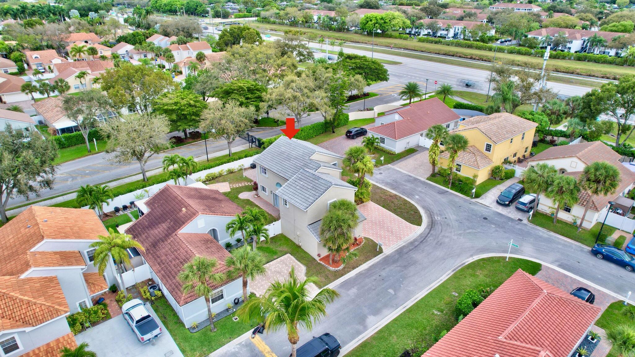 22360 Overture Circle