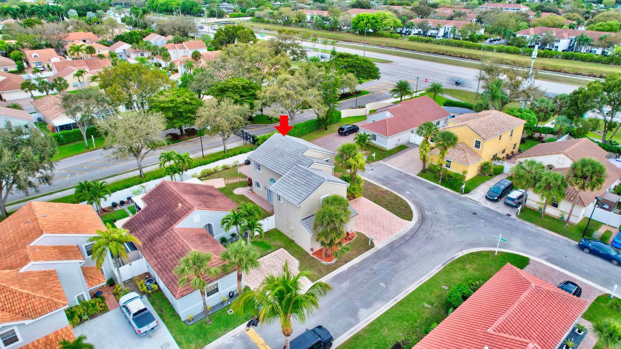 22360 Overture Circle