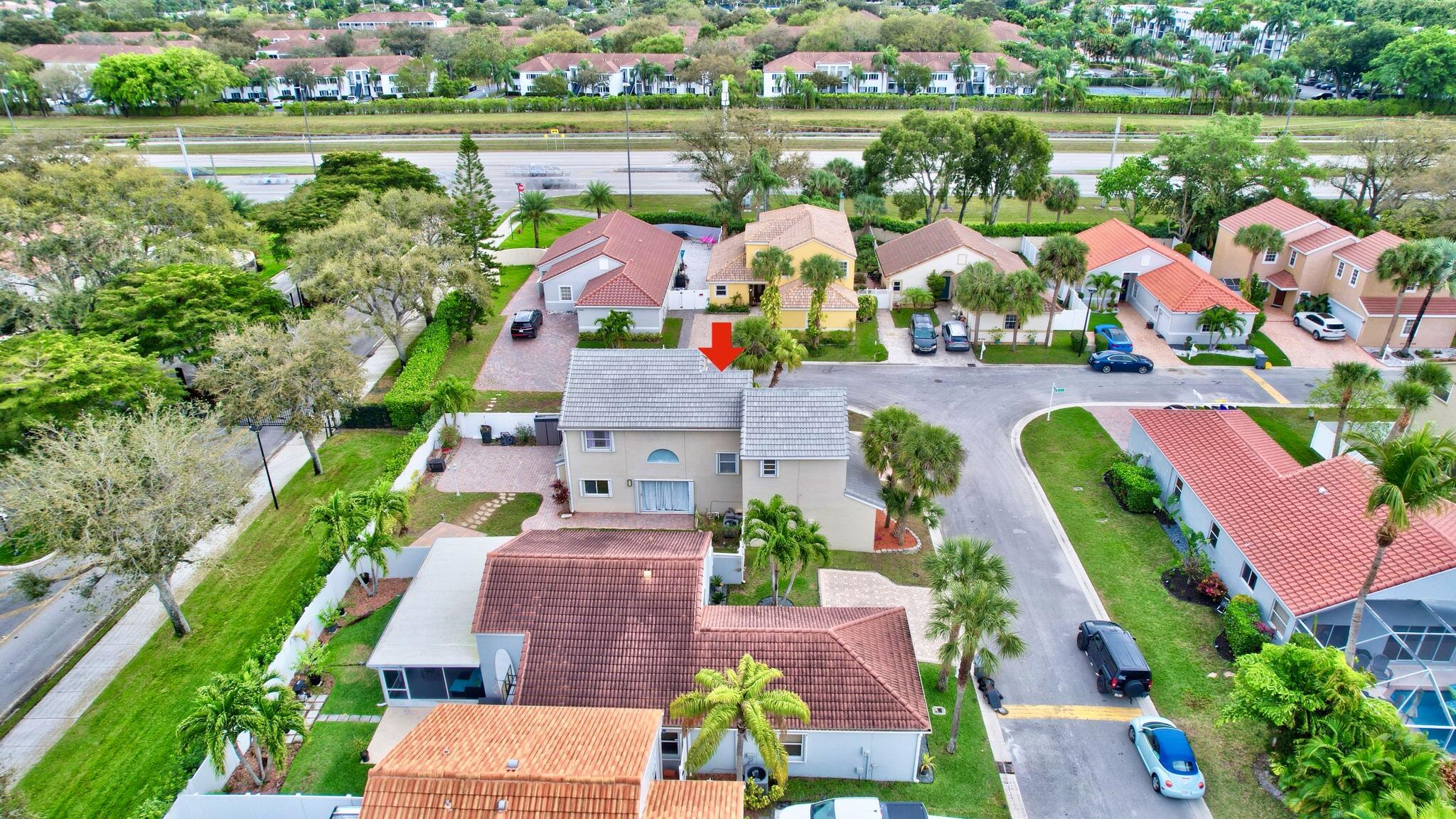 22360 Overture Circle