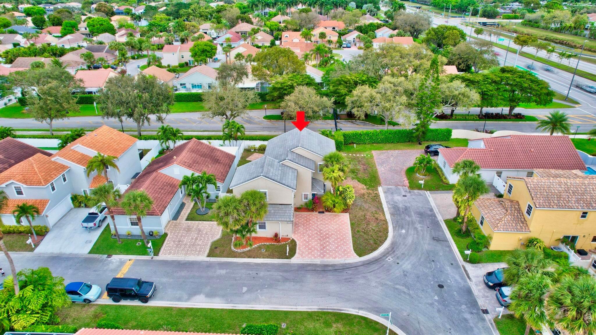 22360 Overture Circle