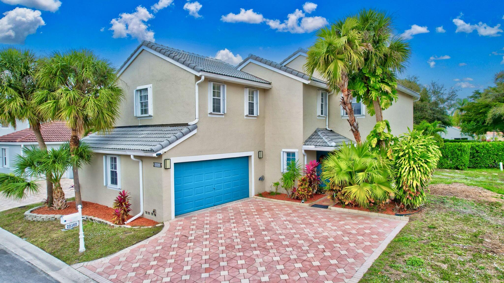 22360 Overture Circle