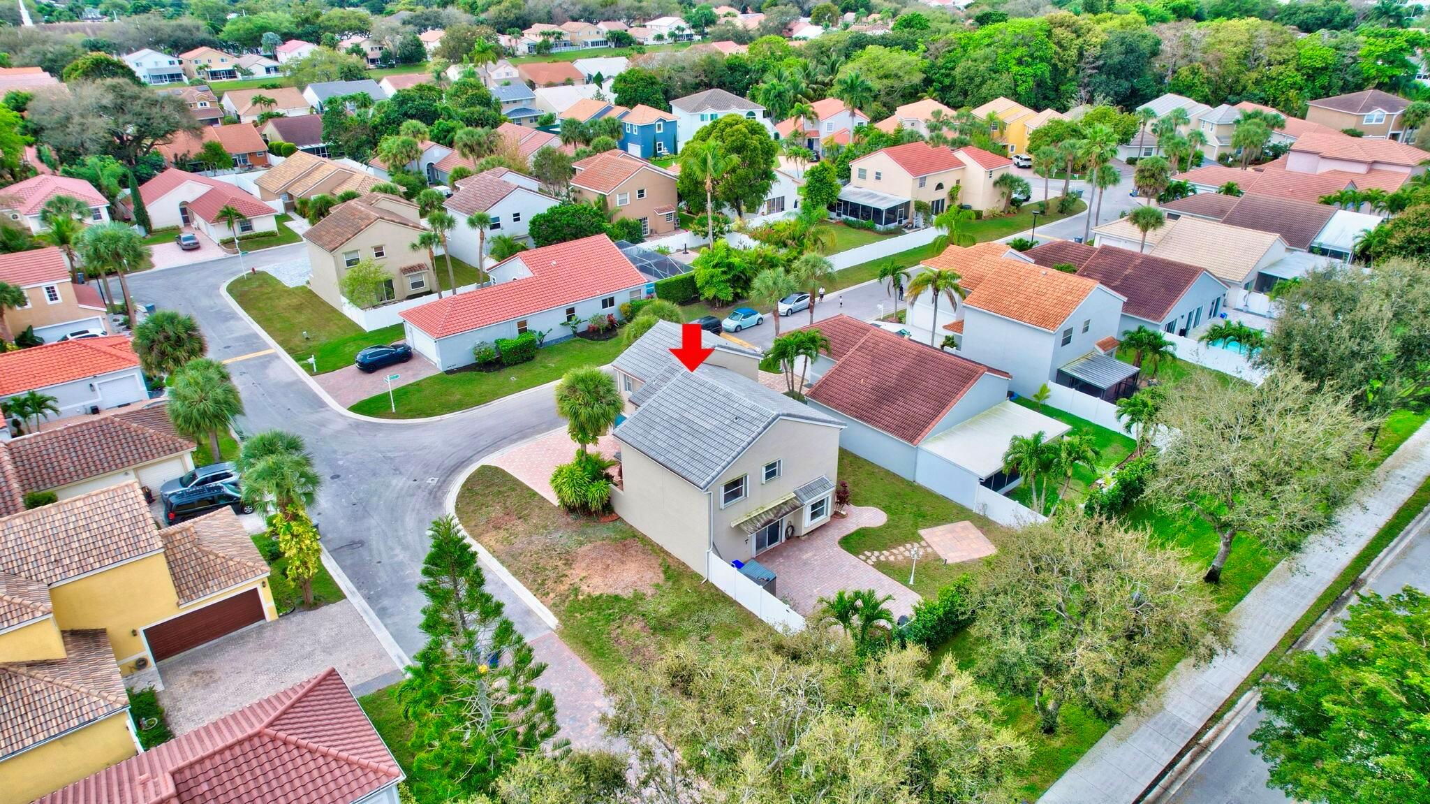 22360 Overture Circle