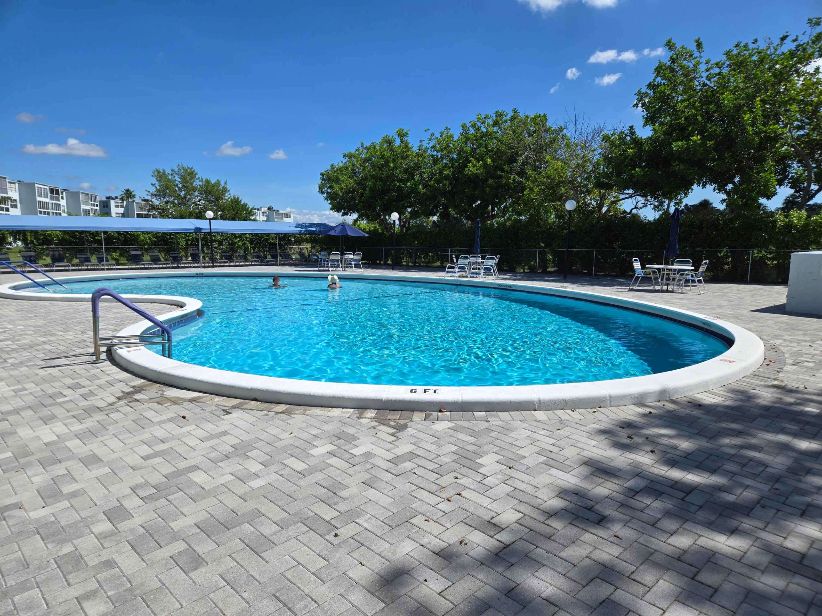 7684 NW 18th Street 403