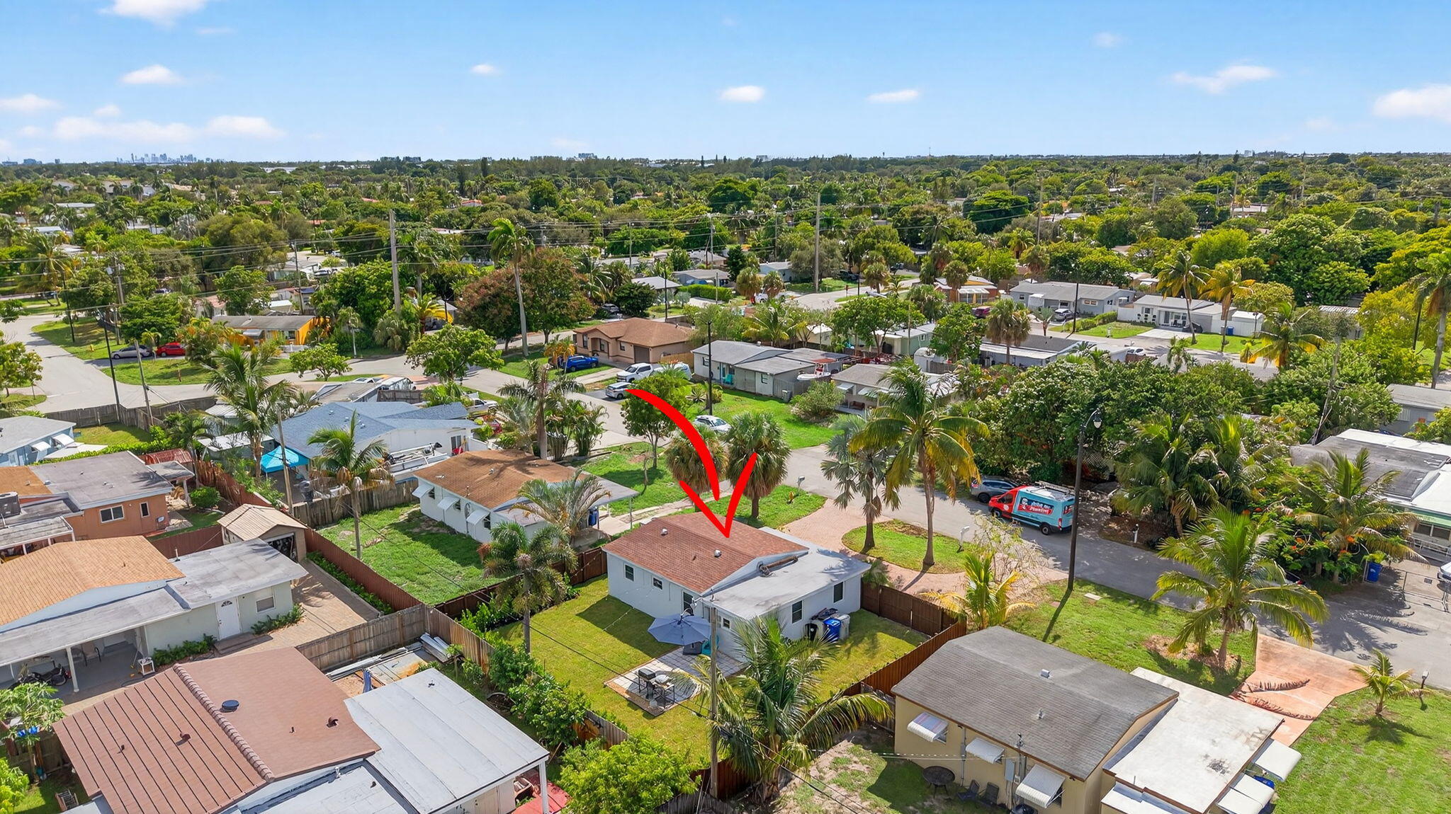 2600 NE 14th Terrace