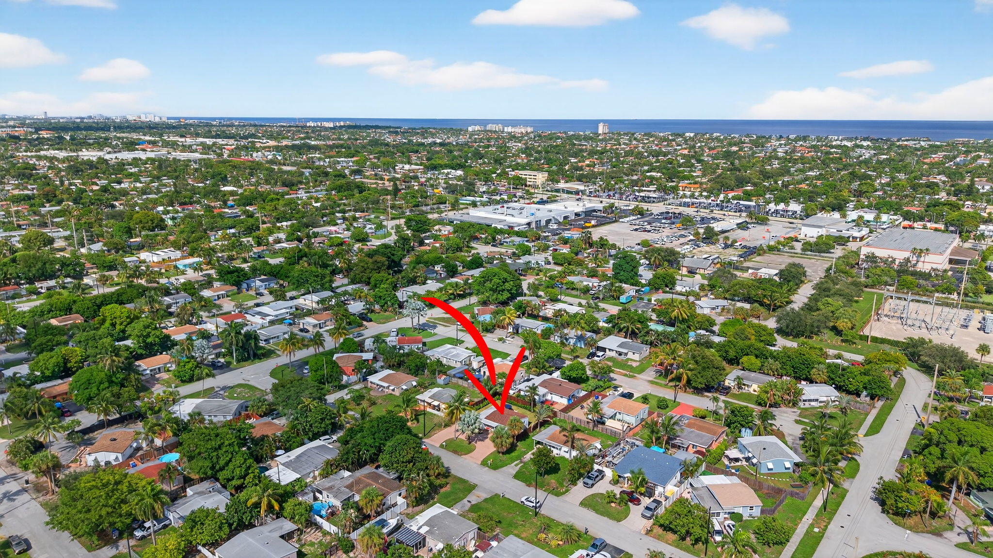 2600 NE 14th Terrace