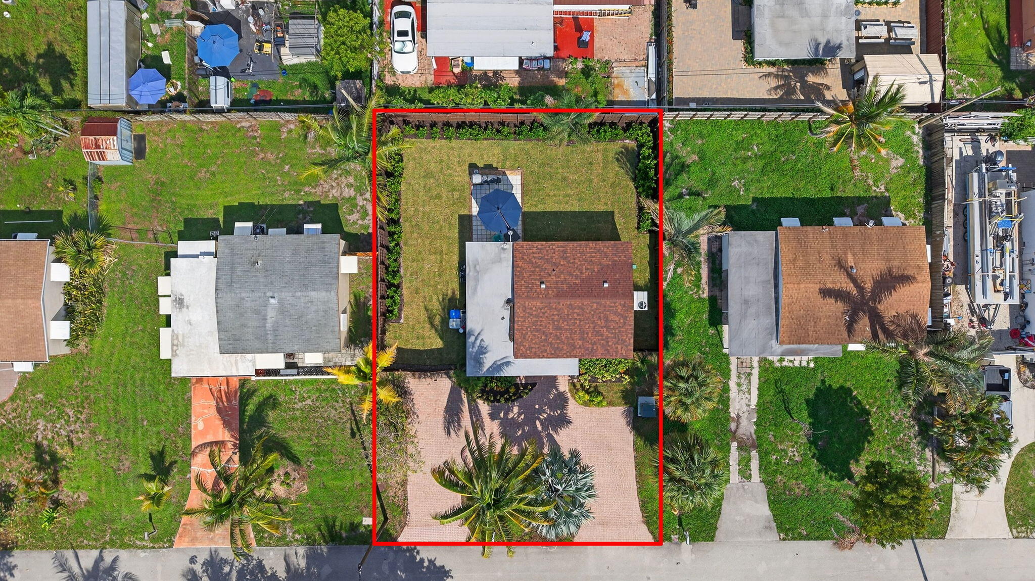 2600 NE 14th Terrace