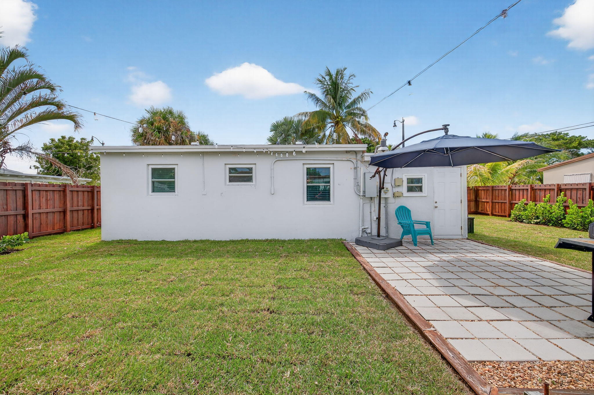 2600 NE 14th Terrace