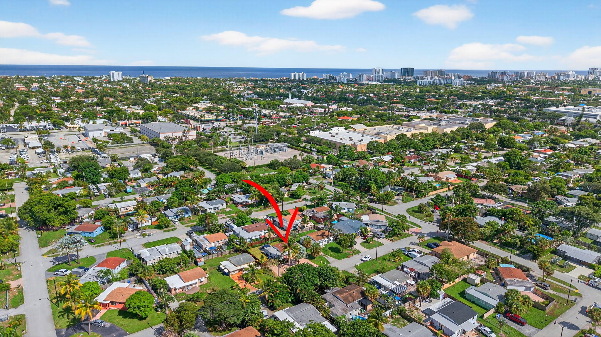 2600 NE 14th Terrace