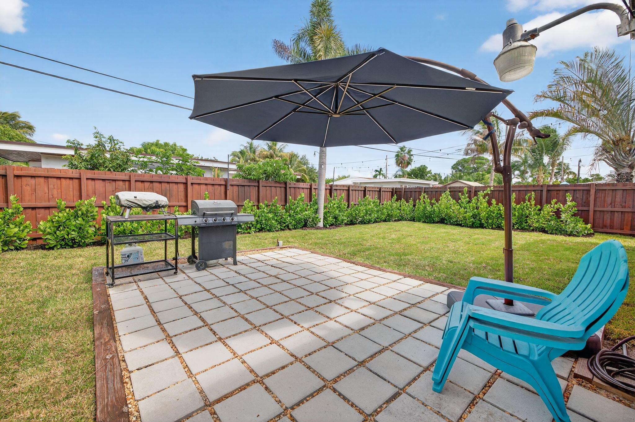 2600 NE 14th Terrace