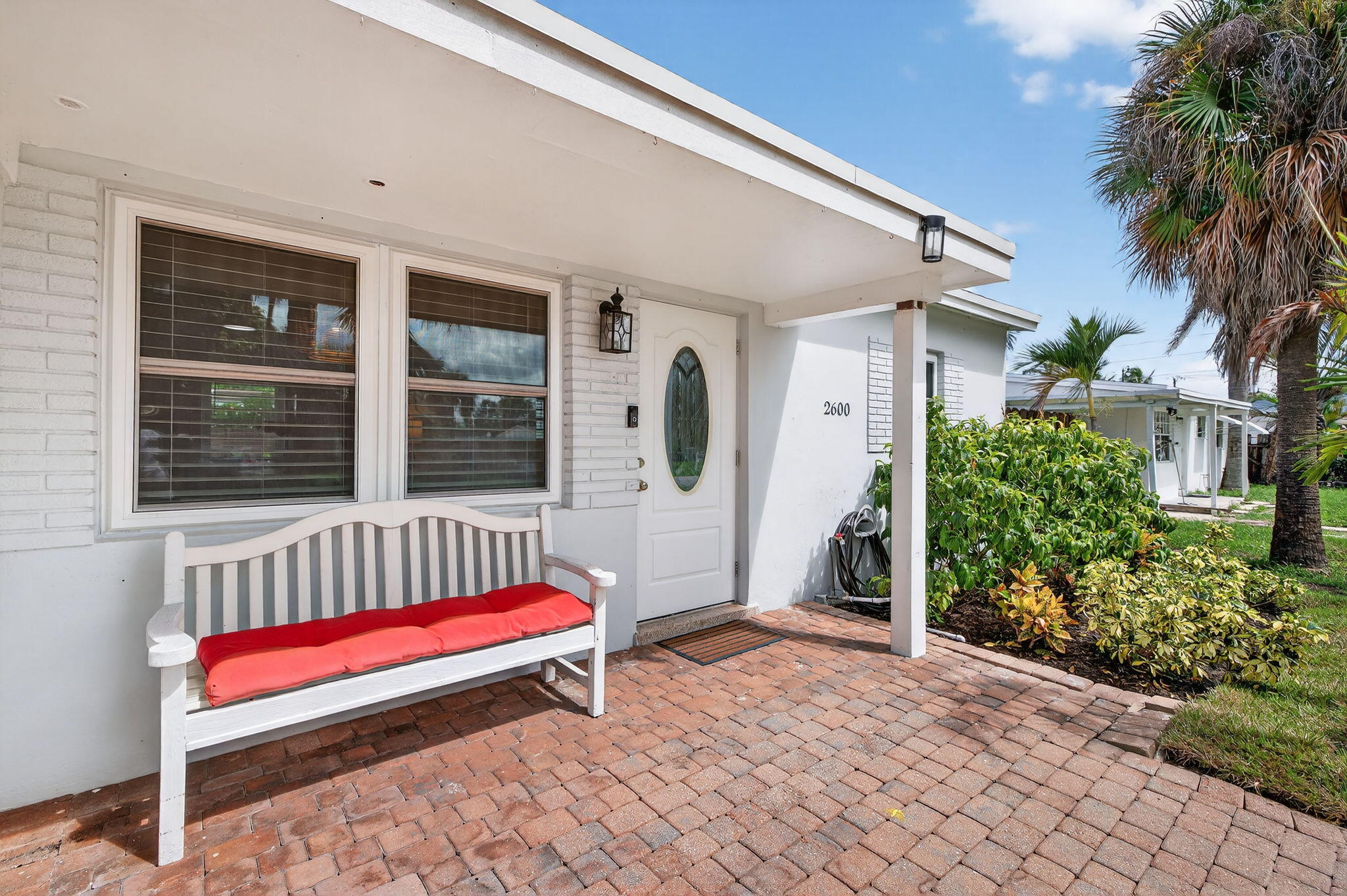 2600 NE 14th Terrace