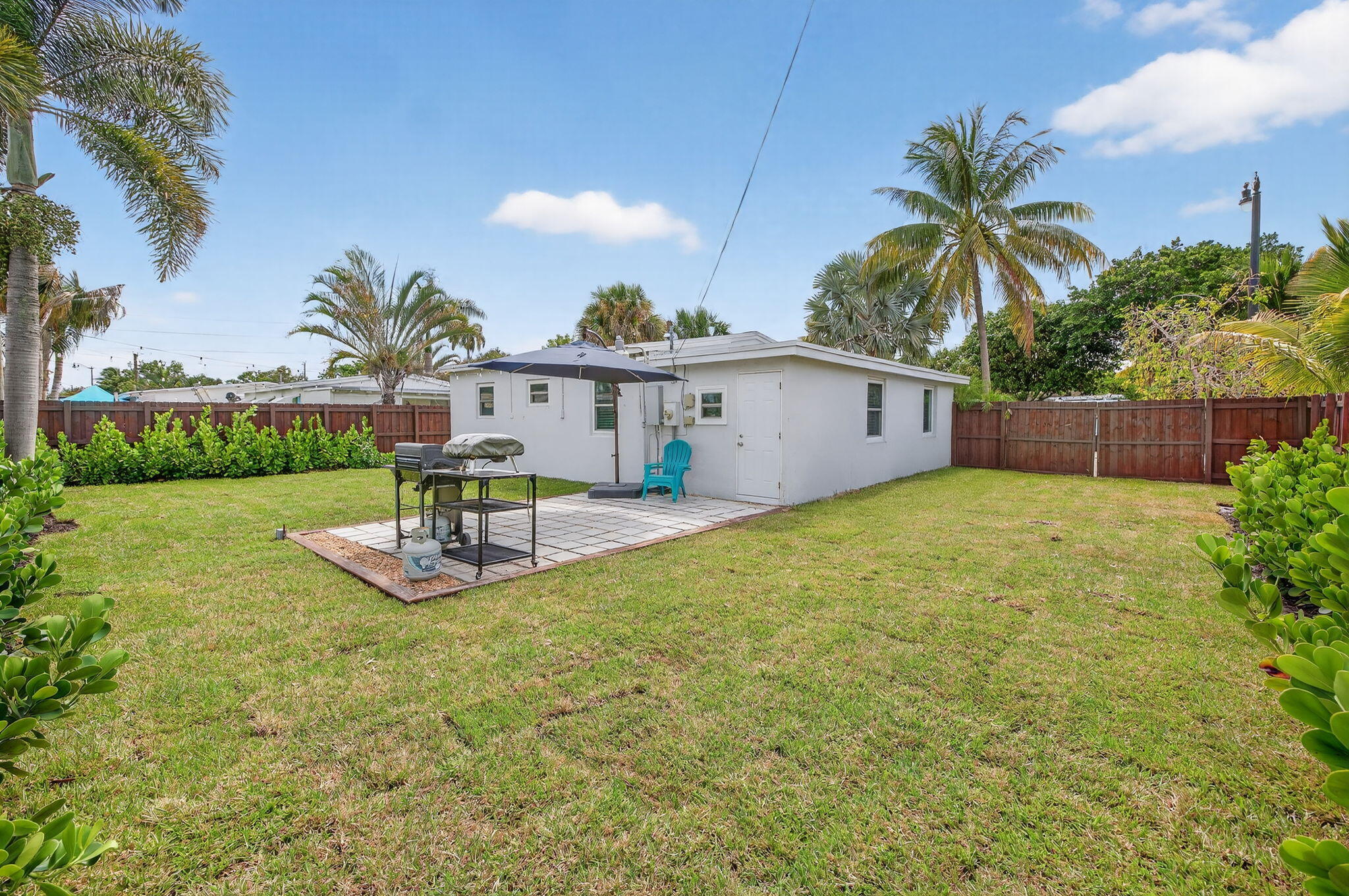 2600 NE 14th Terrace